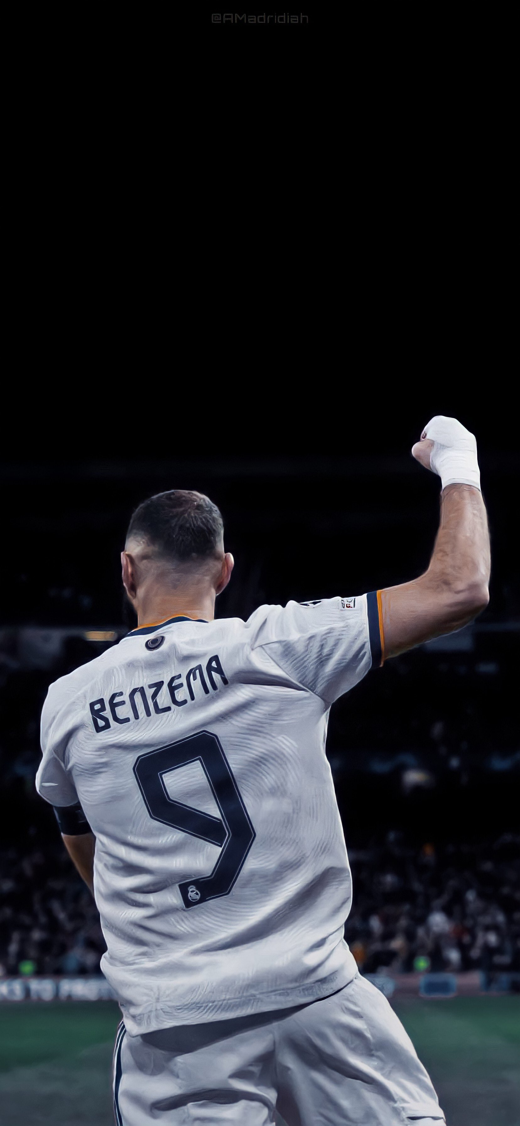 Benzema Wallpapers