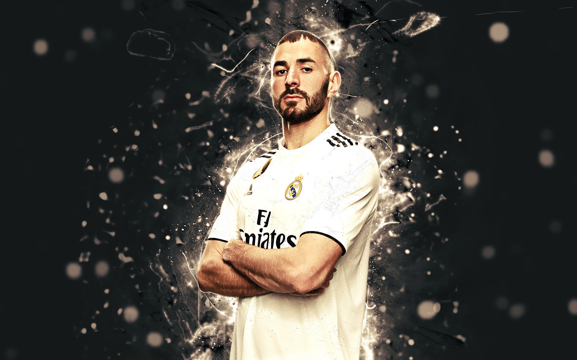 Benzema Wallpapers