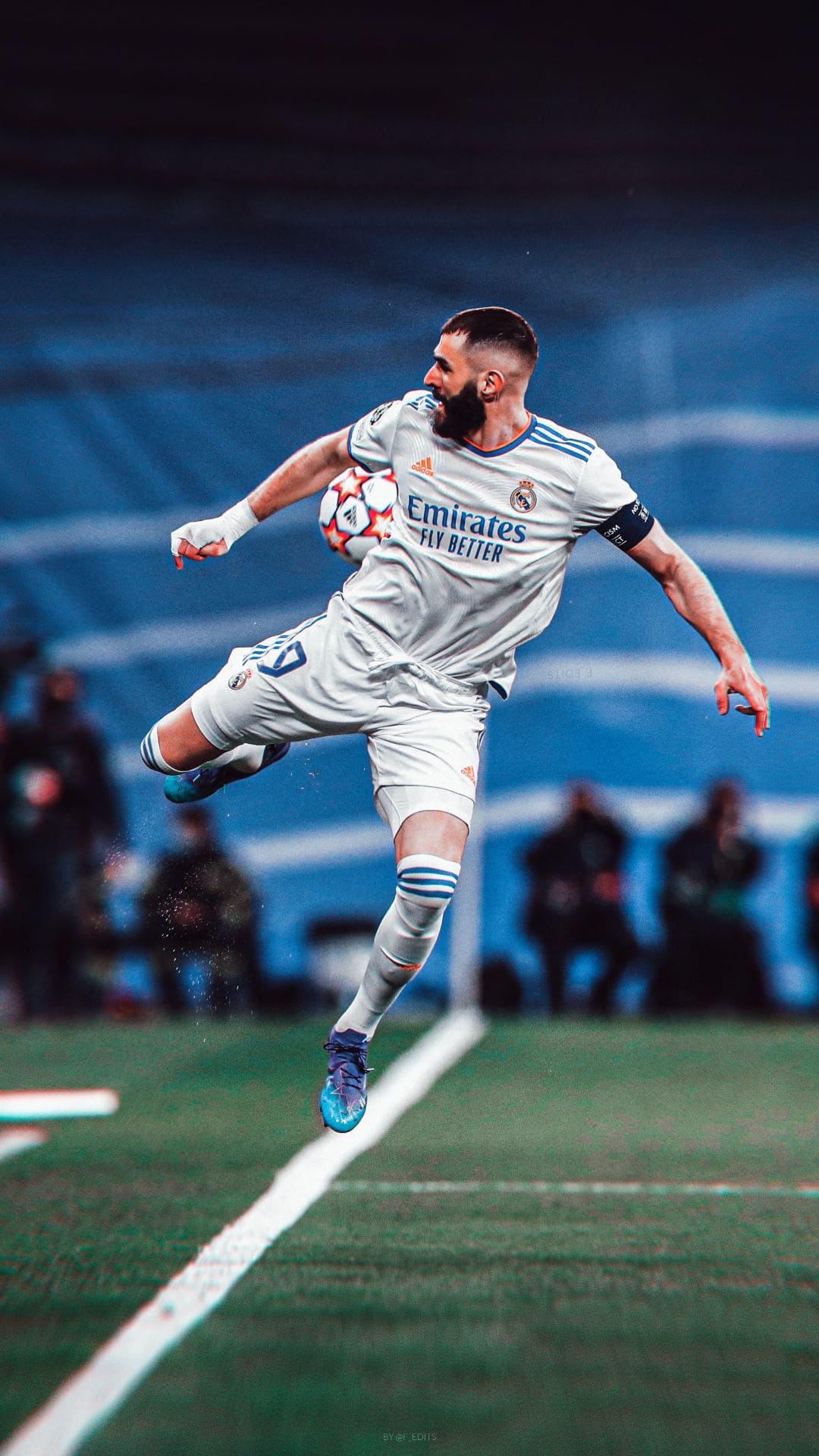 Benzema Wallpapers