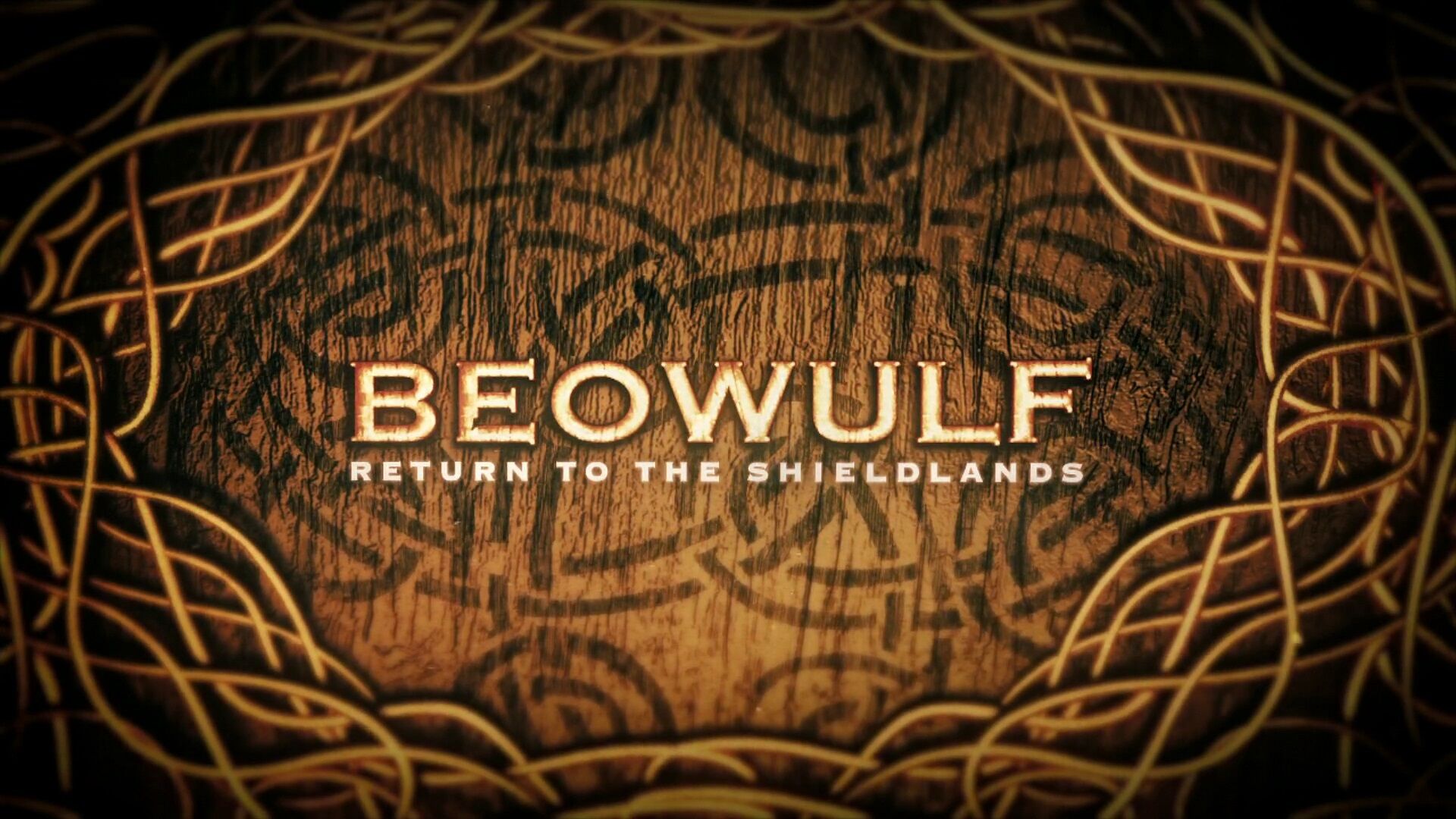 Beowulf: Return To The Shieldlands Wallpapers