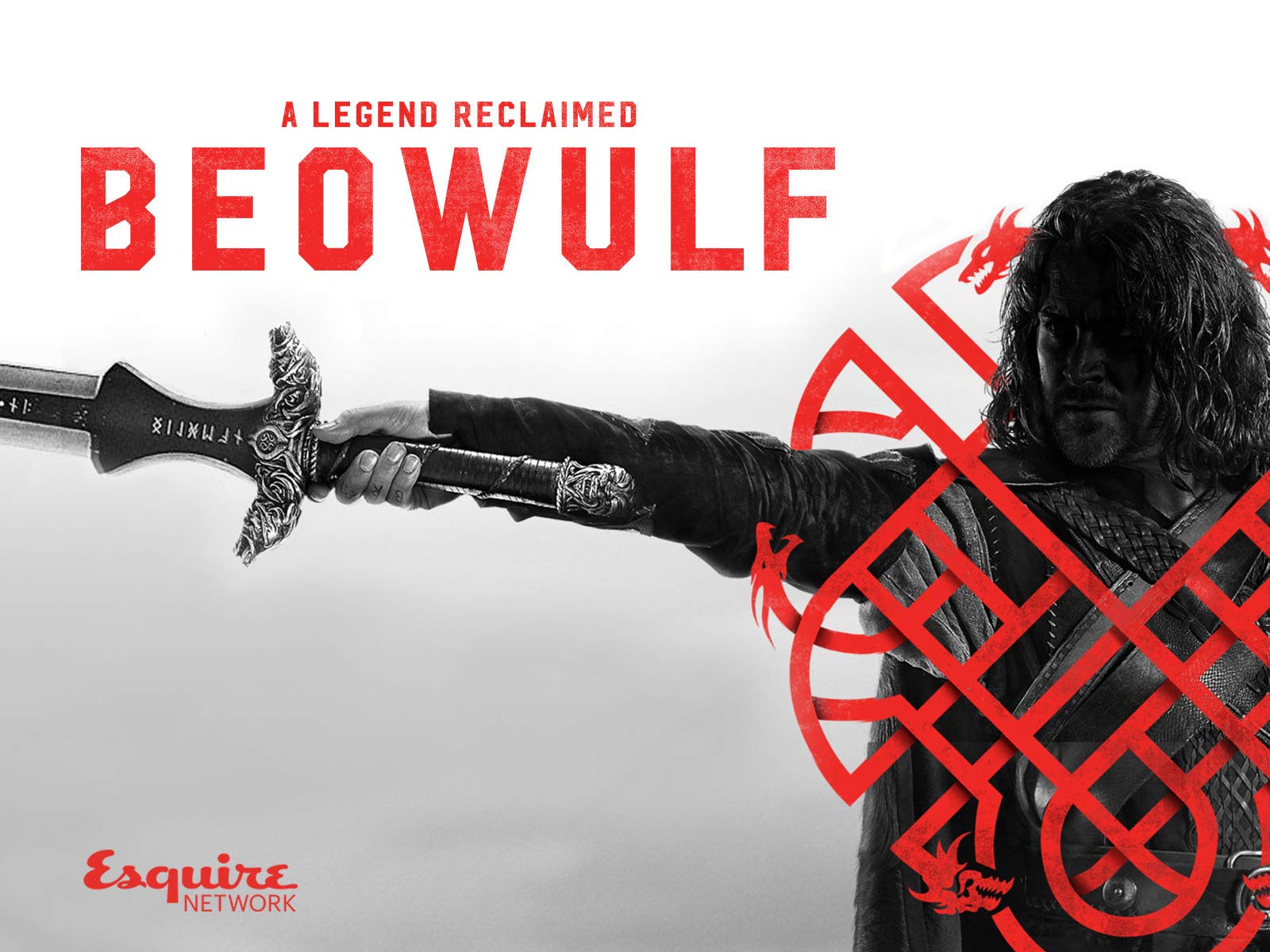 Beowulf: Return To The Shieldlands Wallpapers