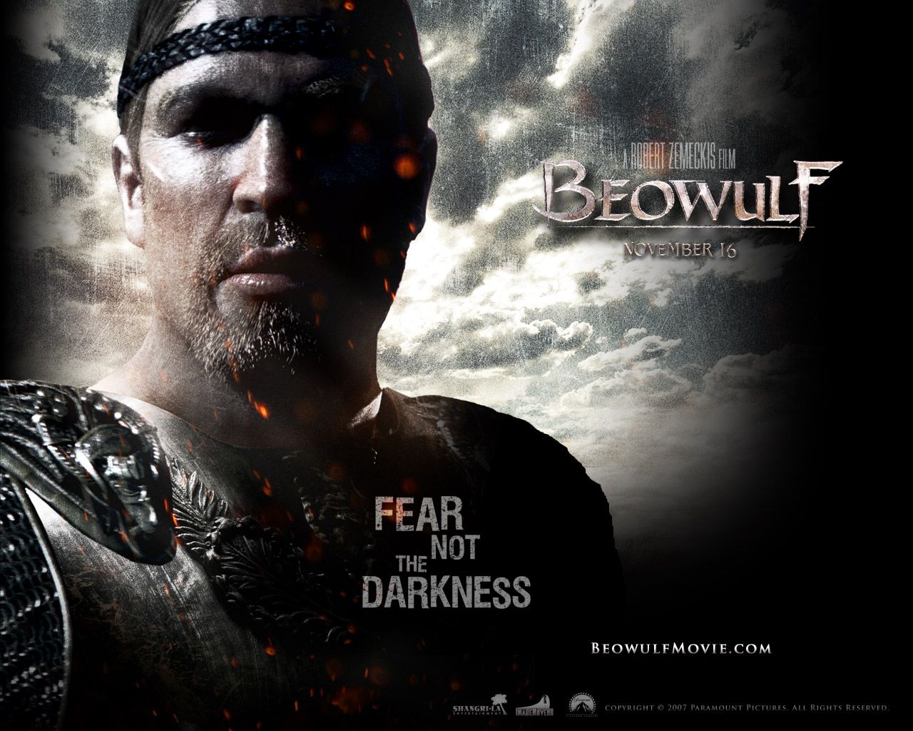 Beowulf (2007) Wallpapers