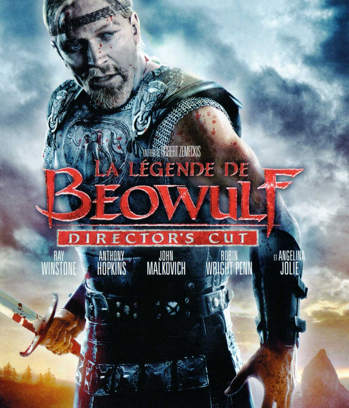 Beowulf (2007) Wallpapers