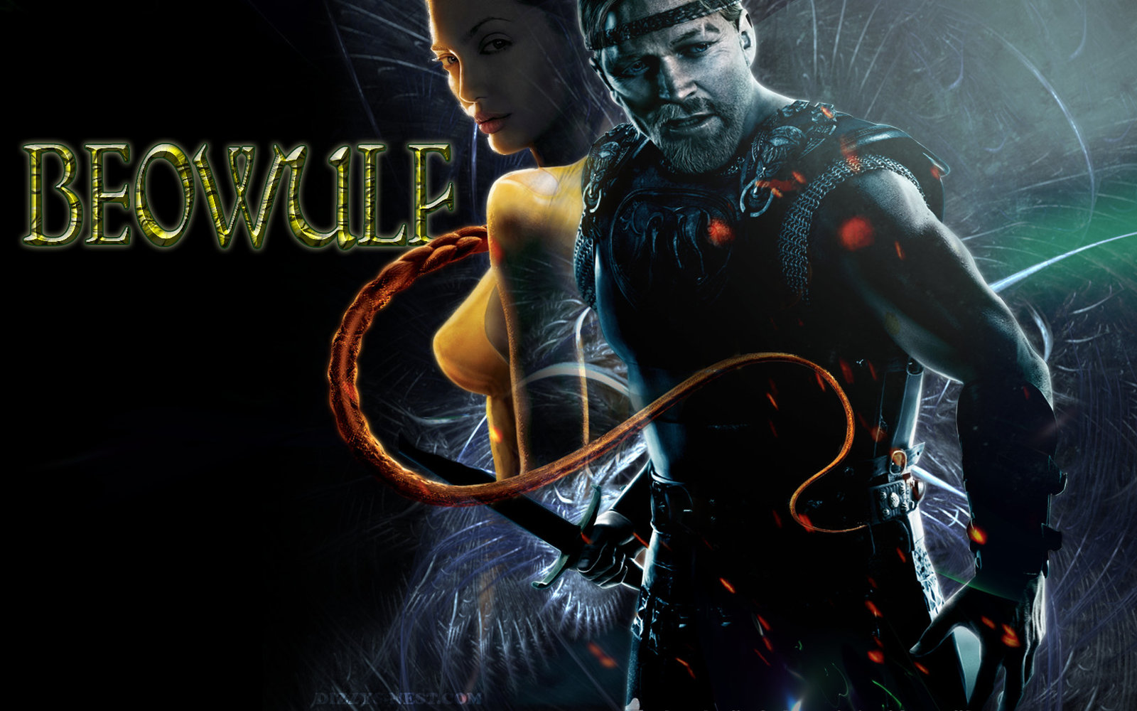 Beowulf (2007) Wallpapers