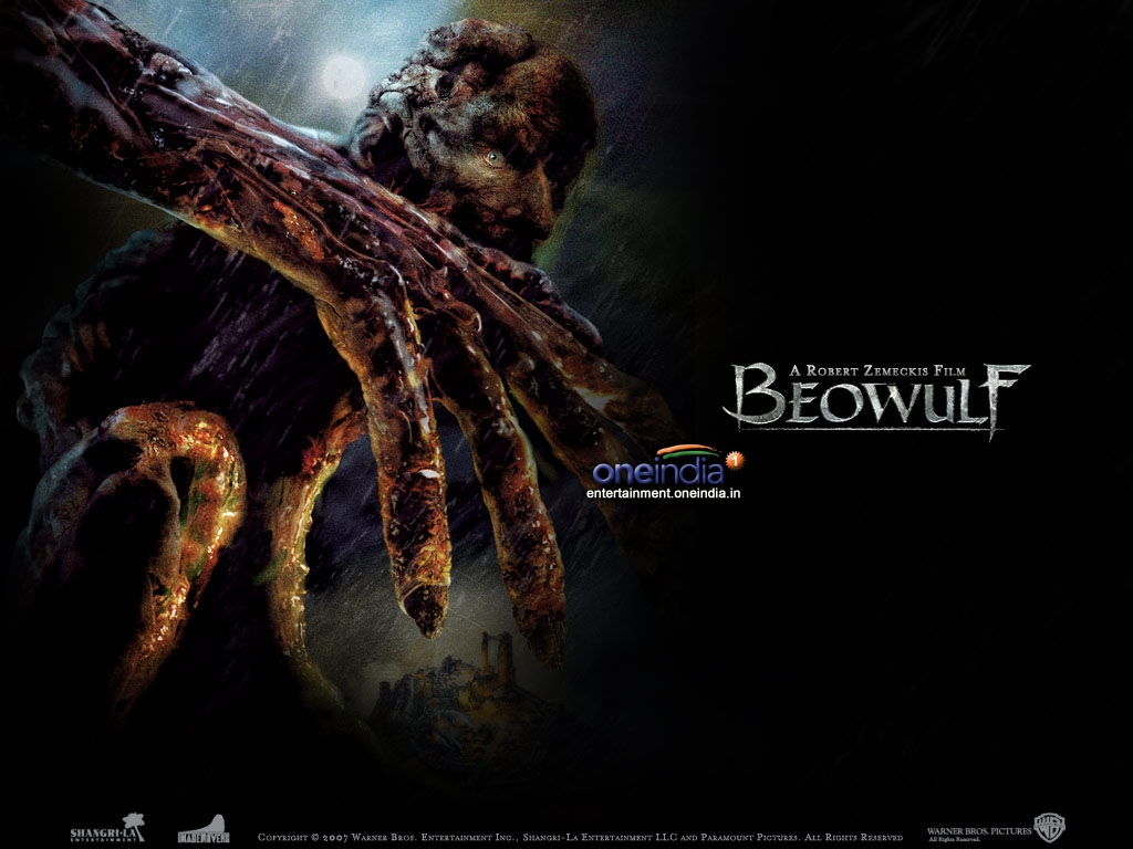 Beowulf (2007) Wallpapers