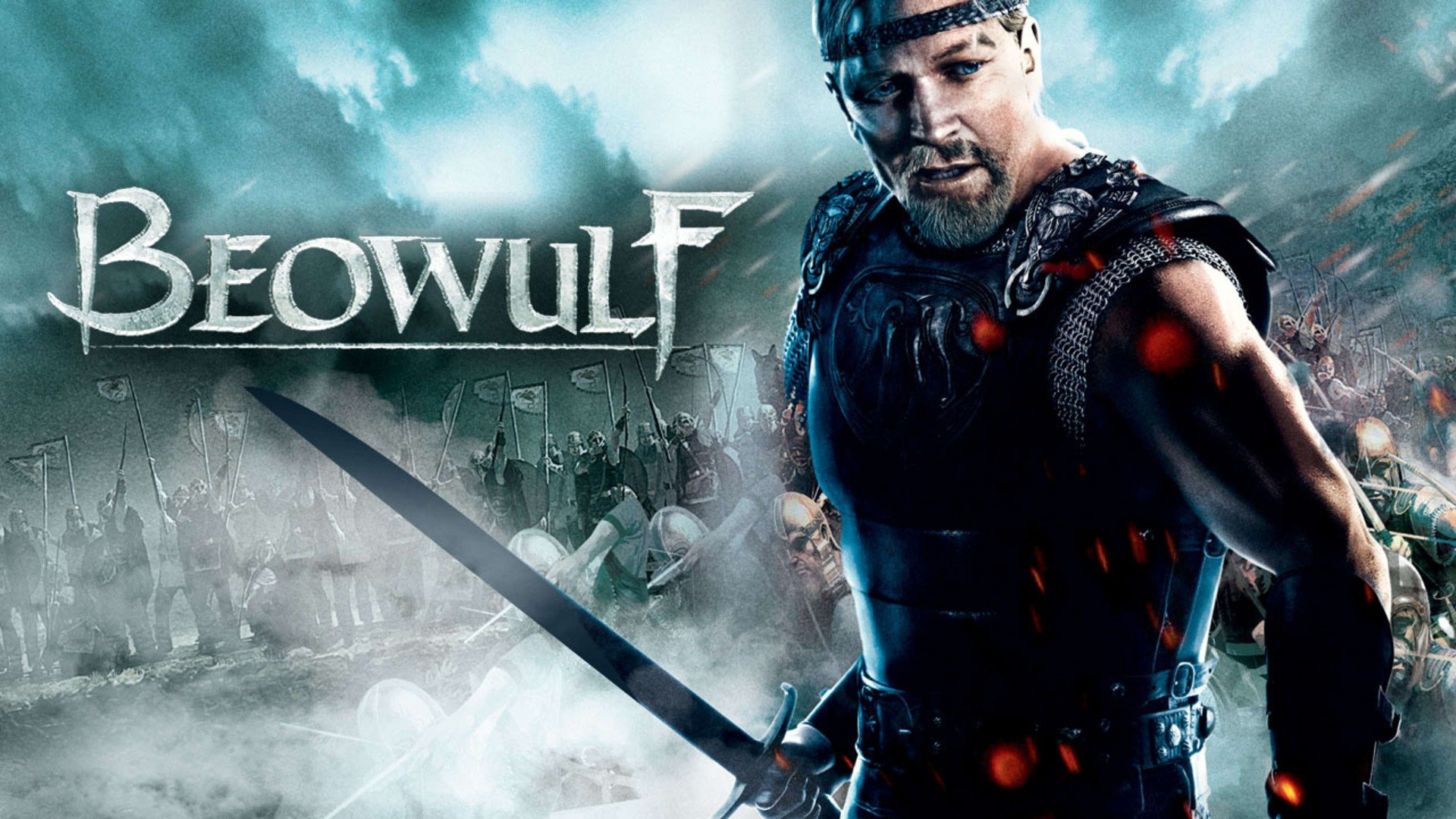 Beowulf (2007) Wallpapers