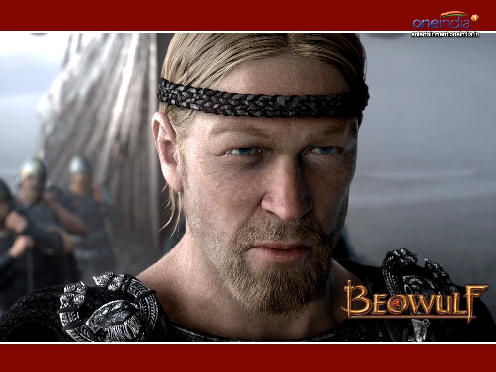 Beowulf (2007) Wallpapers