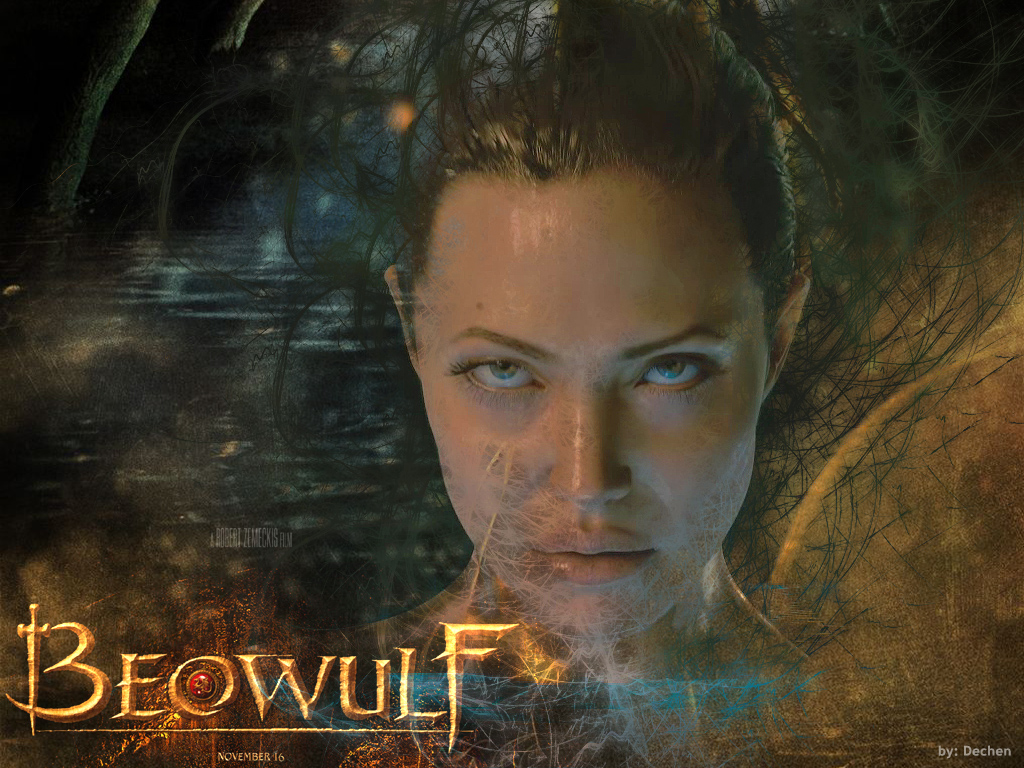 Beowulf (2007) Wallpapers