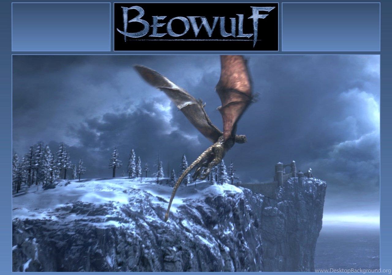 Beowulf (2007) Wallpapers