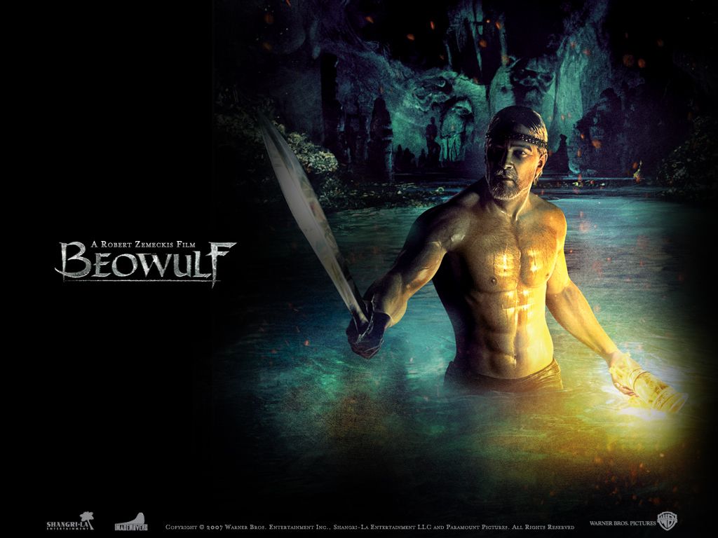 Beowulf (2007) Wallpapers