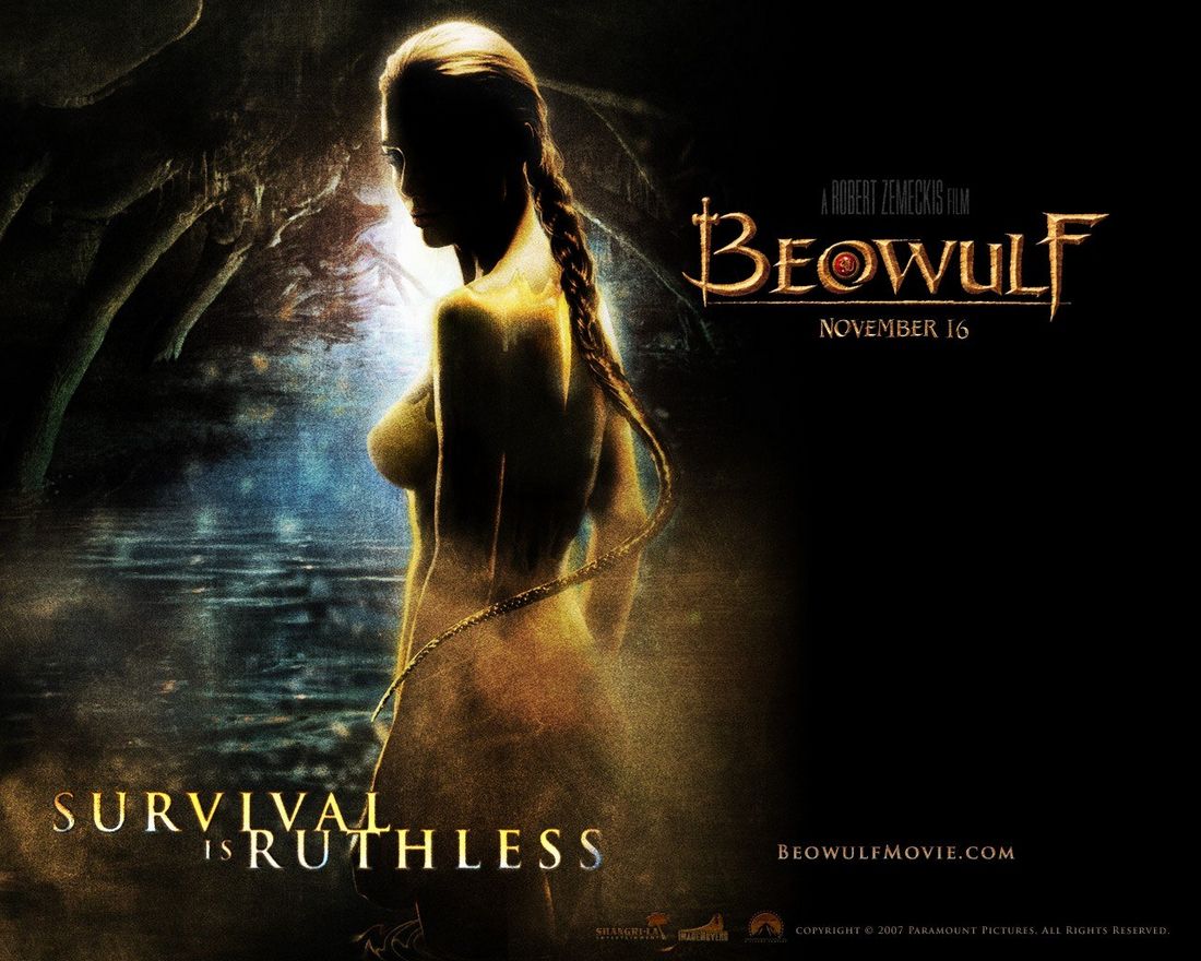 Beowulf (2007) Wallpapers