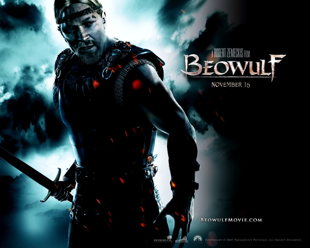 Beowulf (2007) Wallpapers