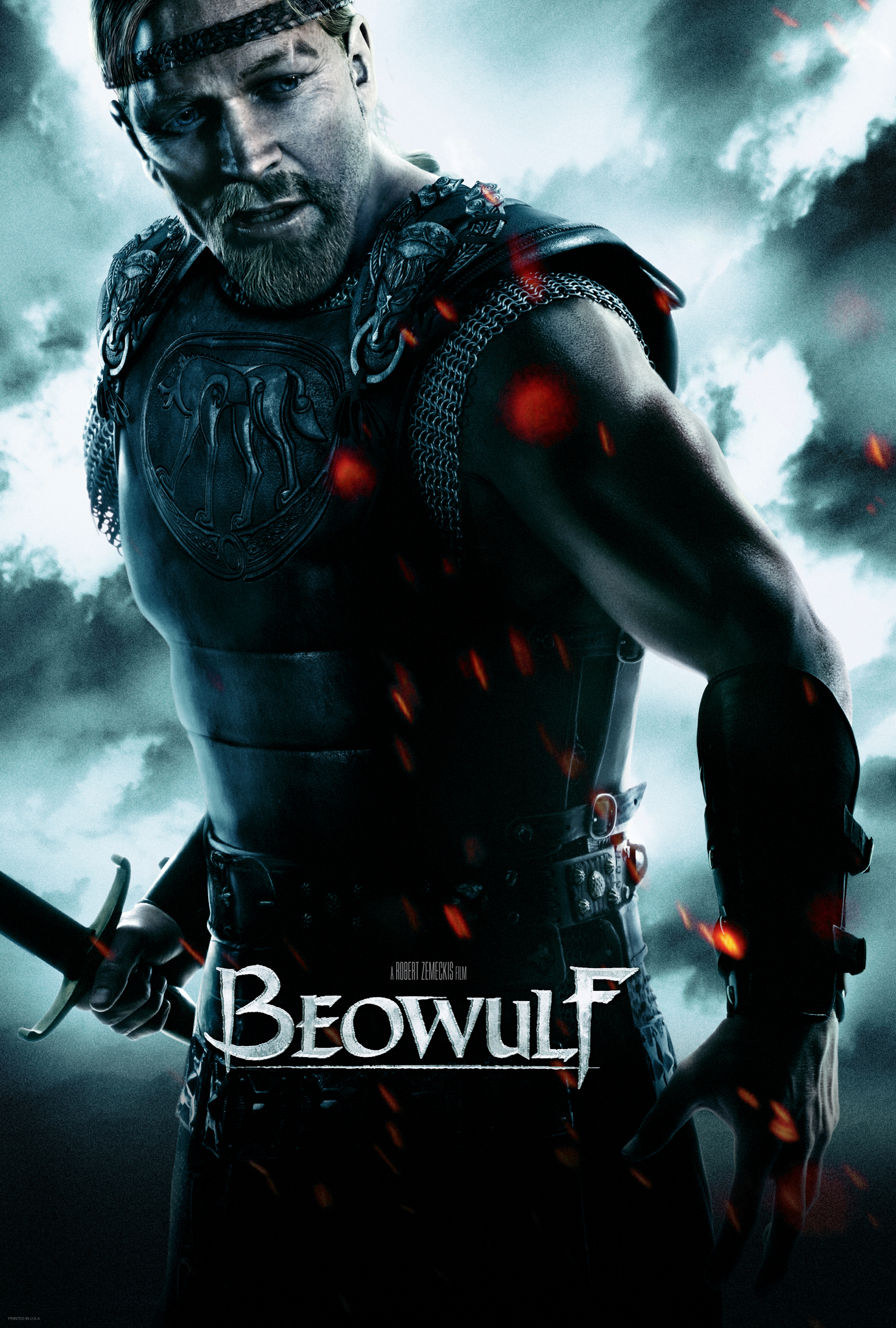 Beowulf (2007) Wallpapers