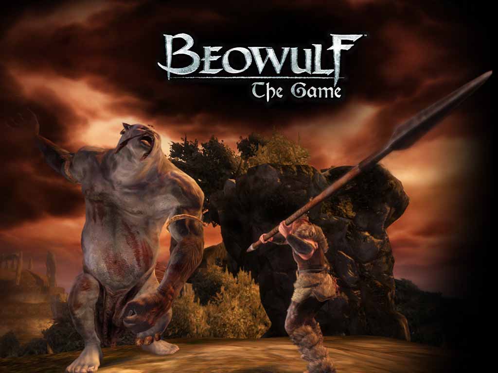 Beowulf (2007) Wallpapers