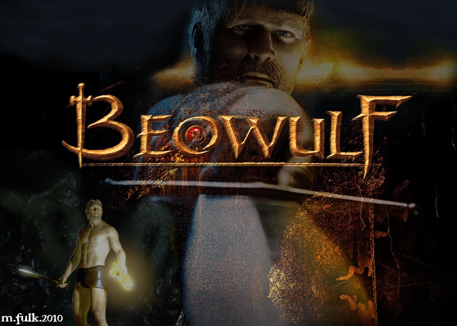 Beowulf Wallpapers