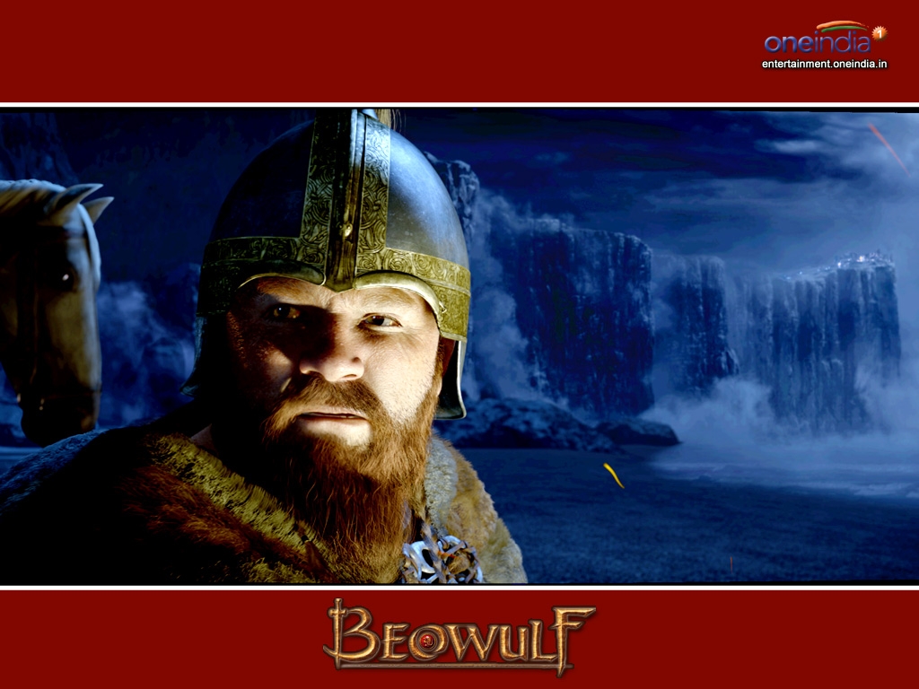 Beowulf Wallpapers