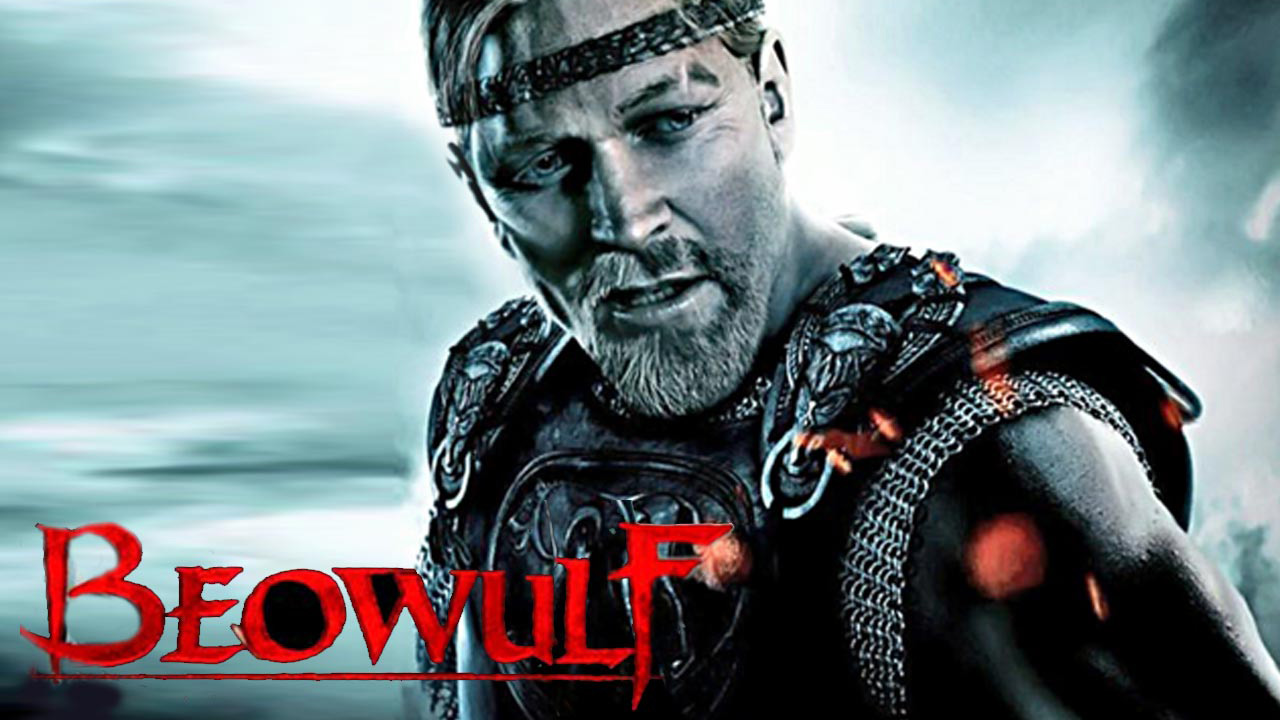 Beowulf Wallpapers