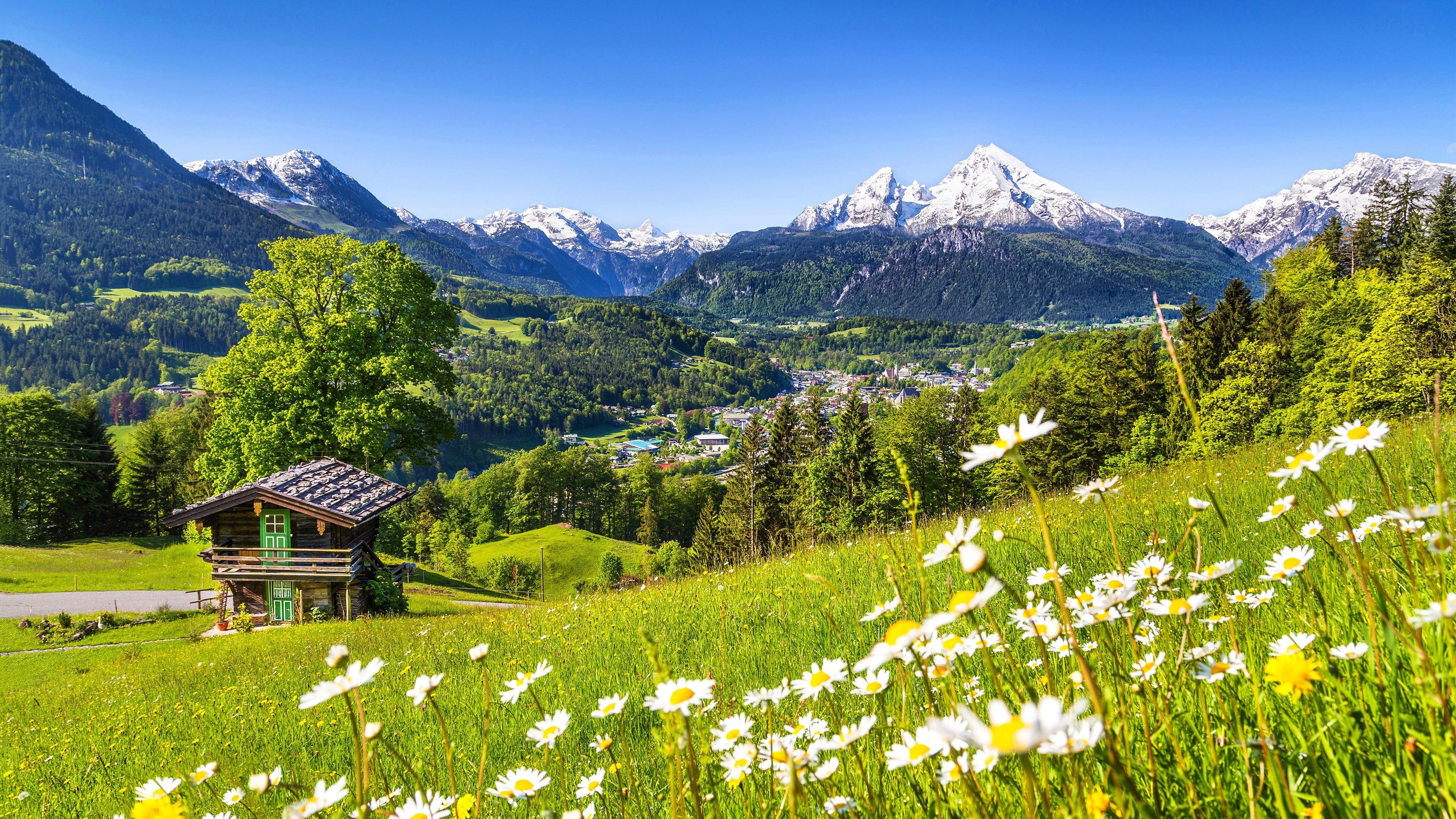 Berchtesgaden Wallpapers