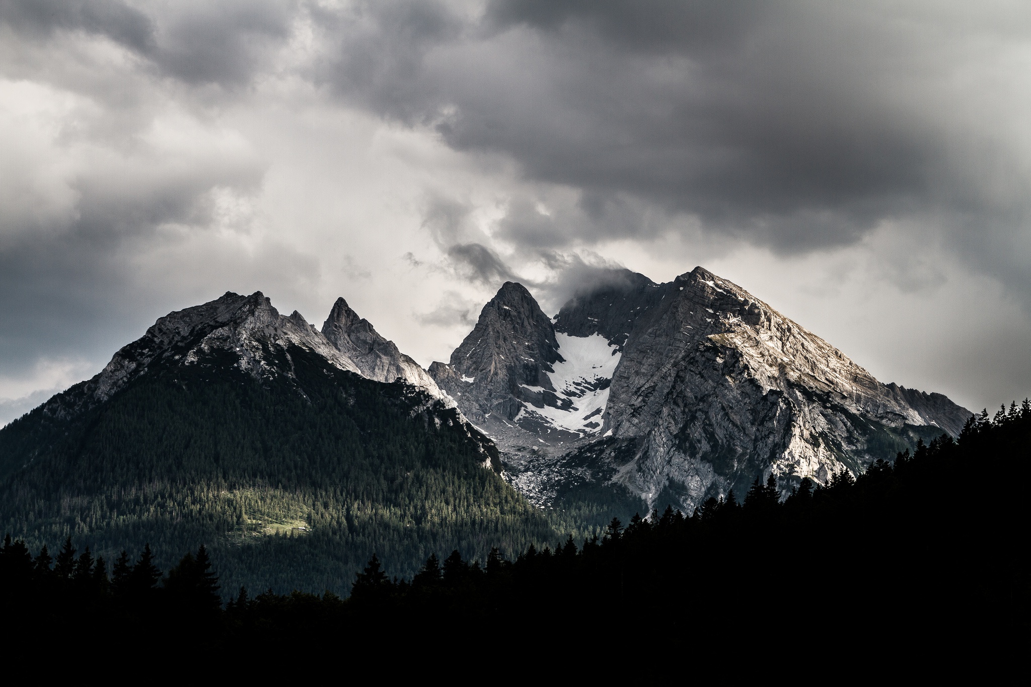 Berchtesgaden Wallpapers