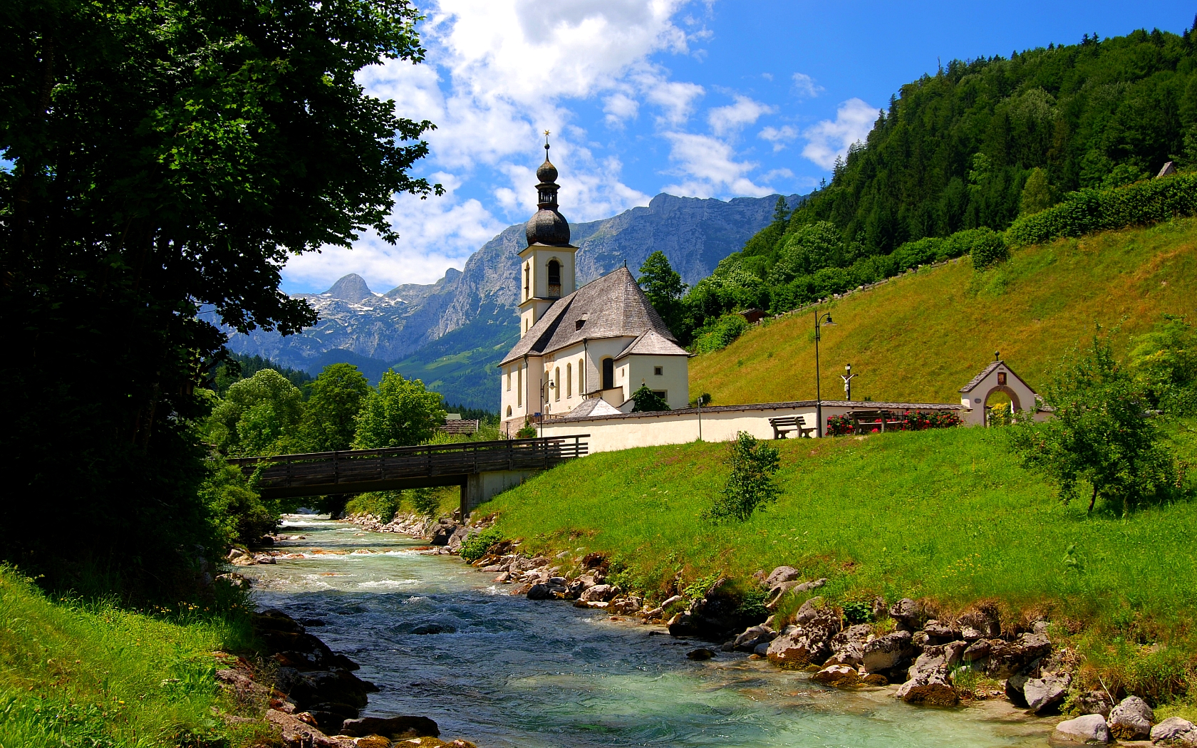 Berchtesgaden Wallpapers