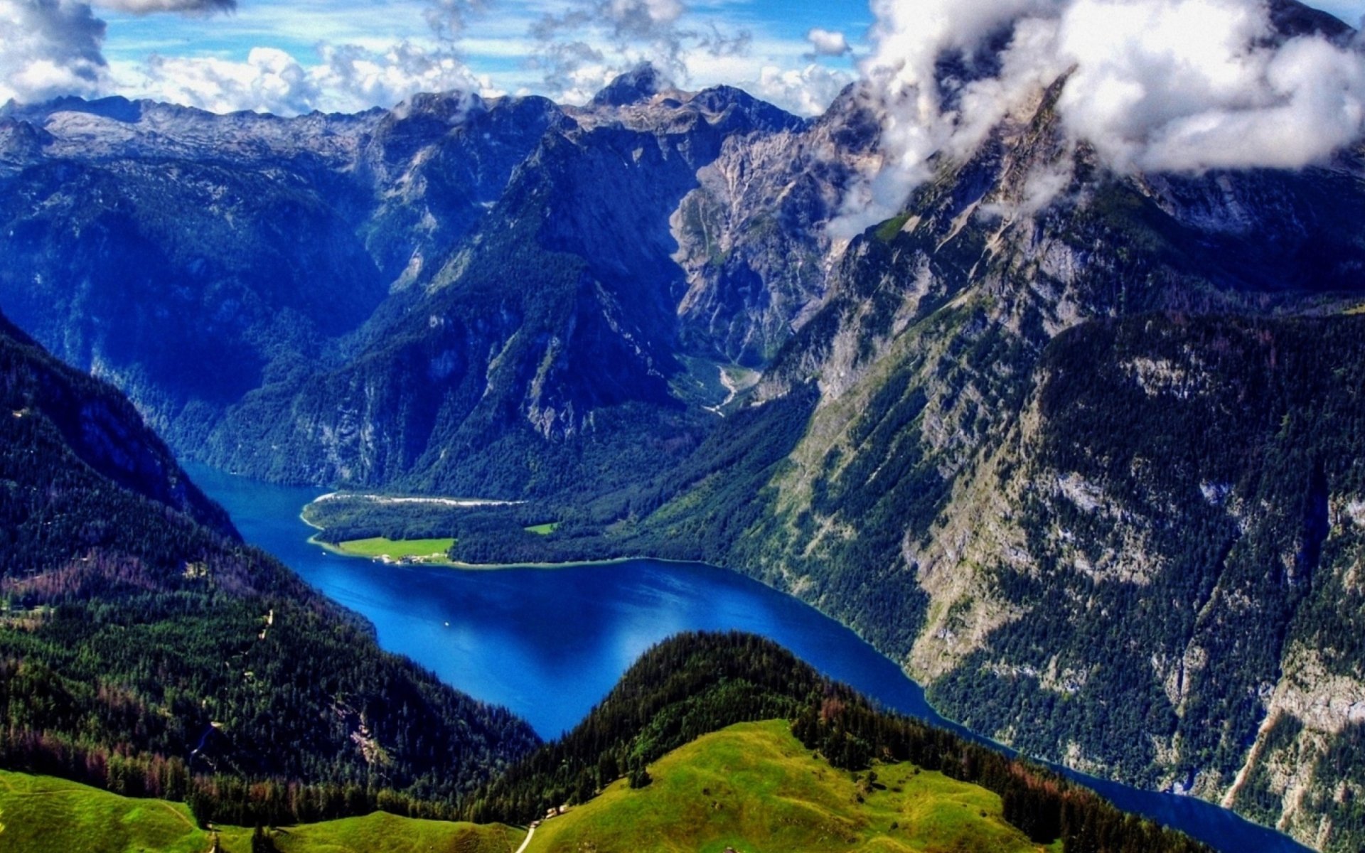 Berchtesgaden Wallpapers