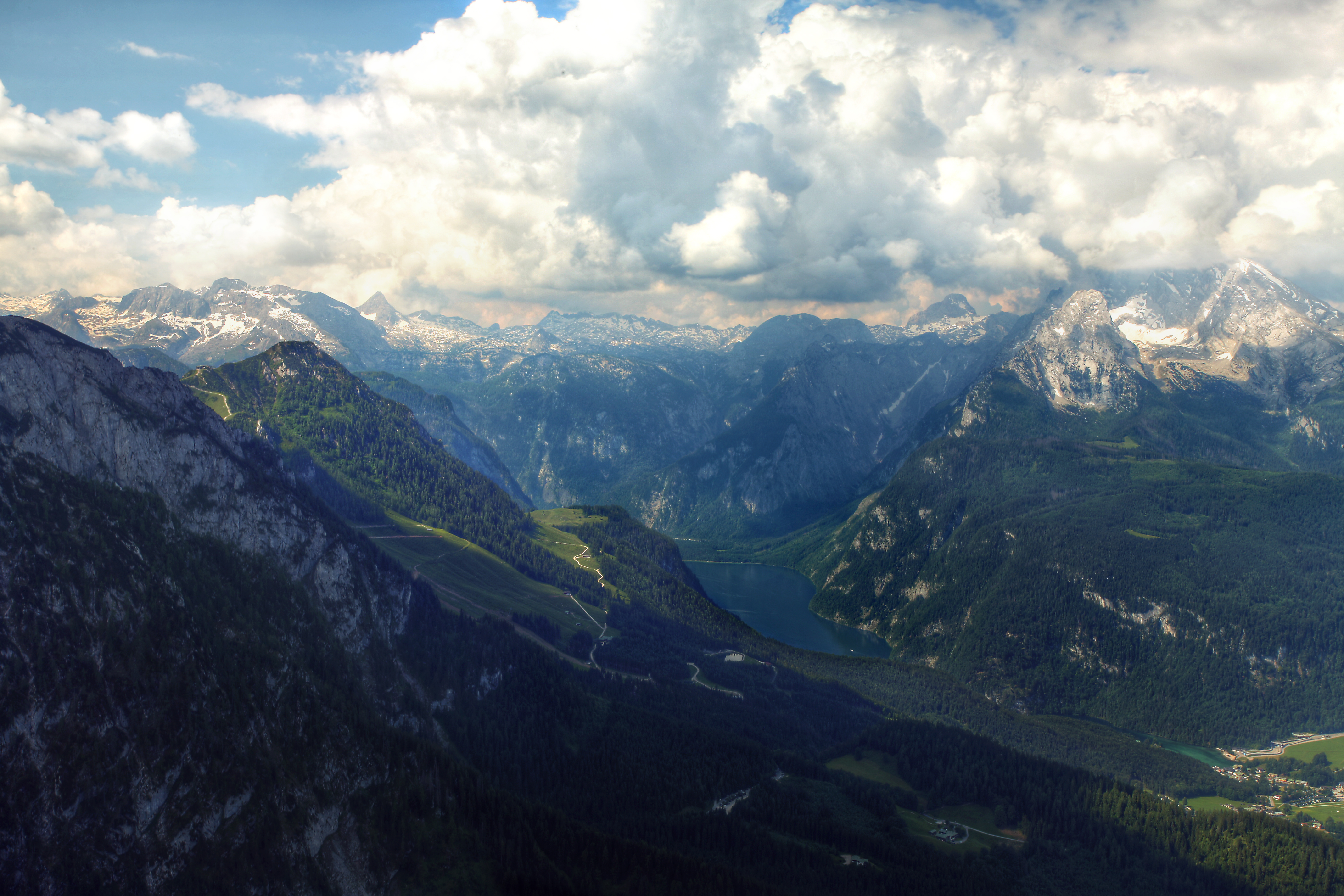 Berchtesgaden Wallpapers