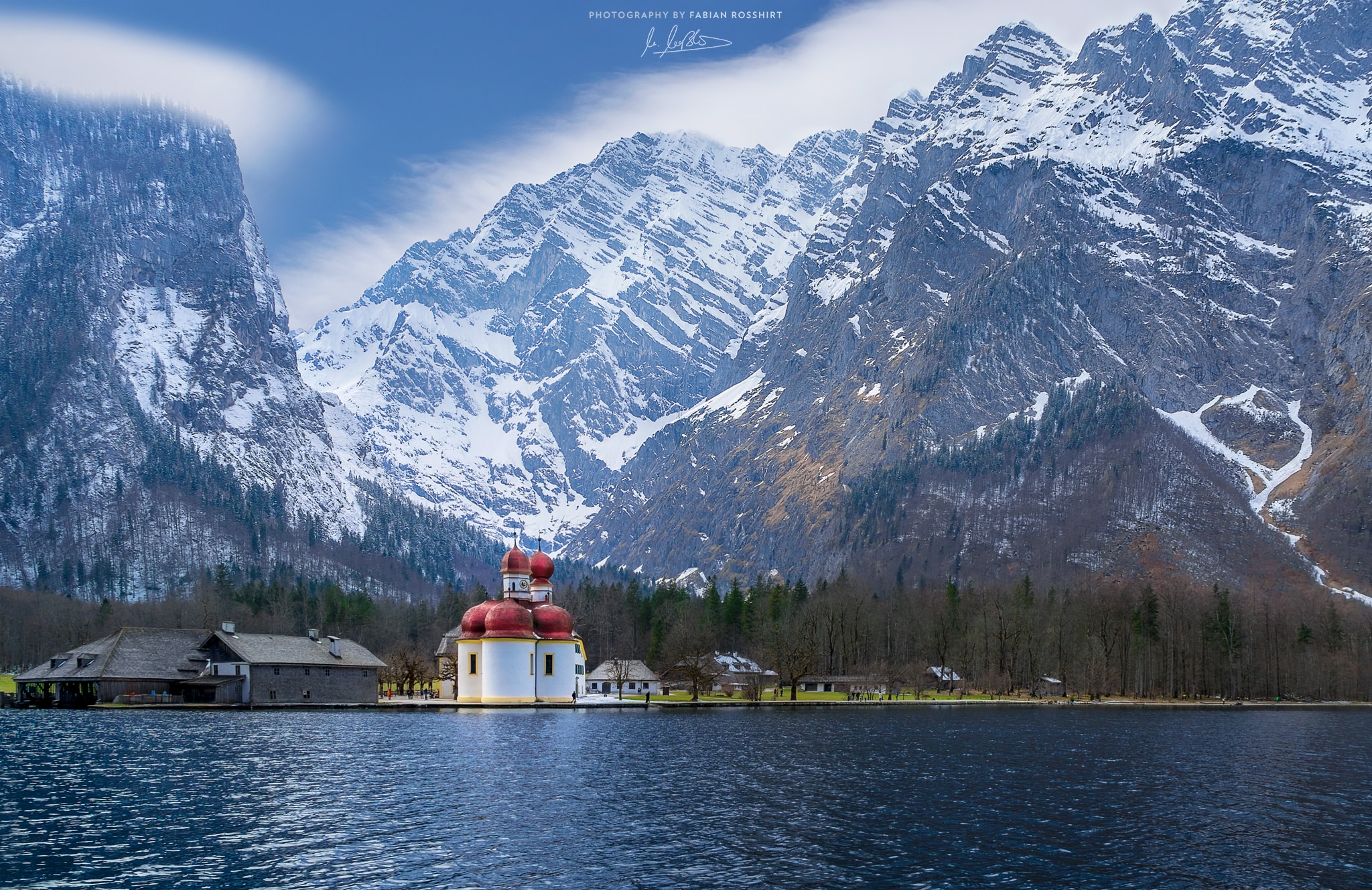 Berchtesgaden Wallpapers