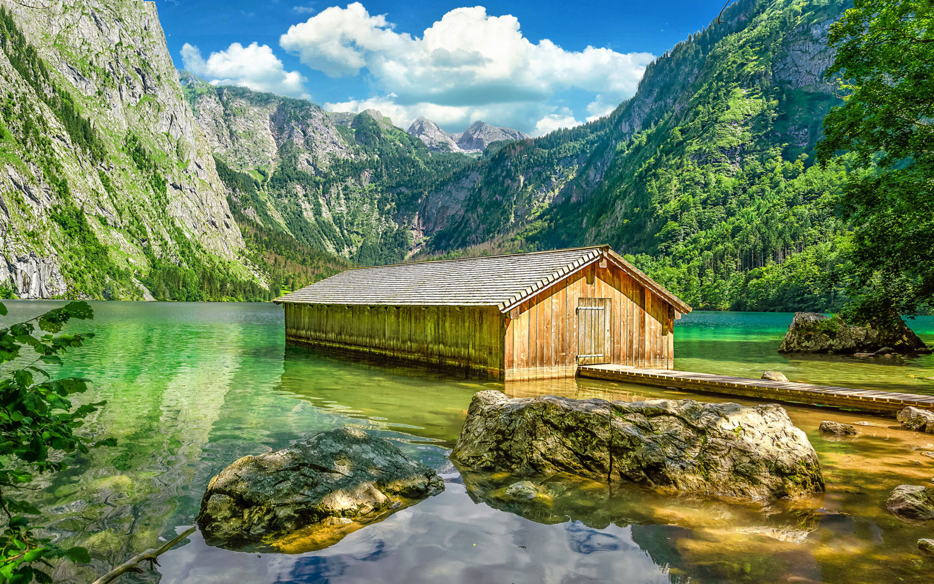 Berchtesgaden Wallpapers