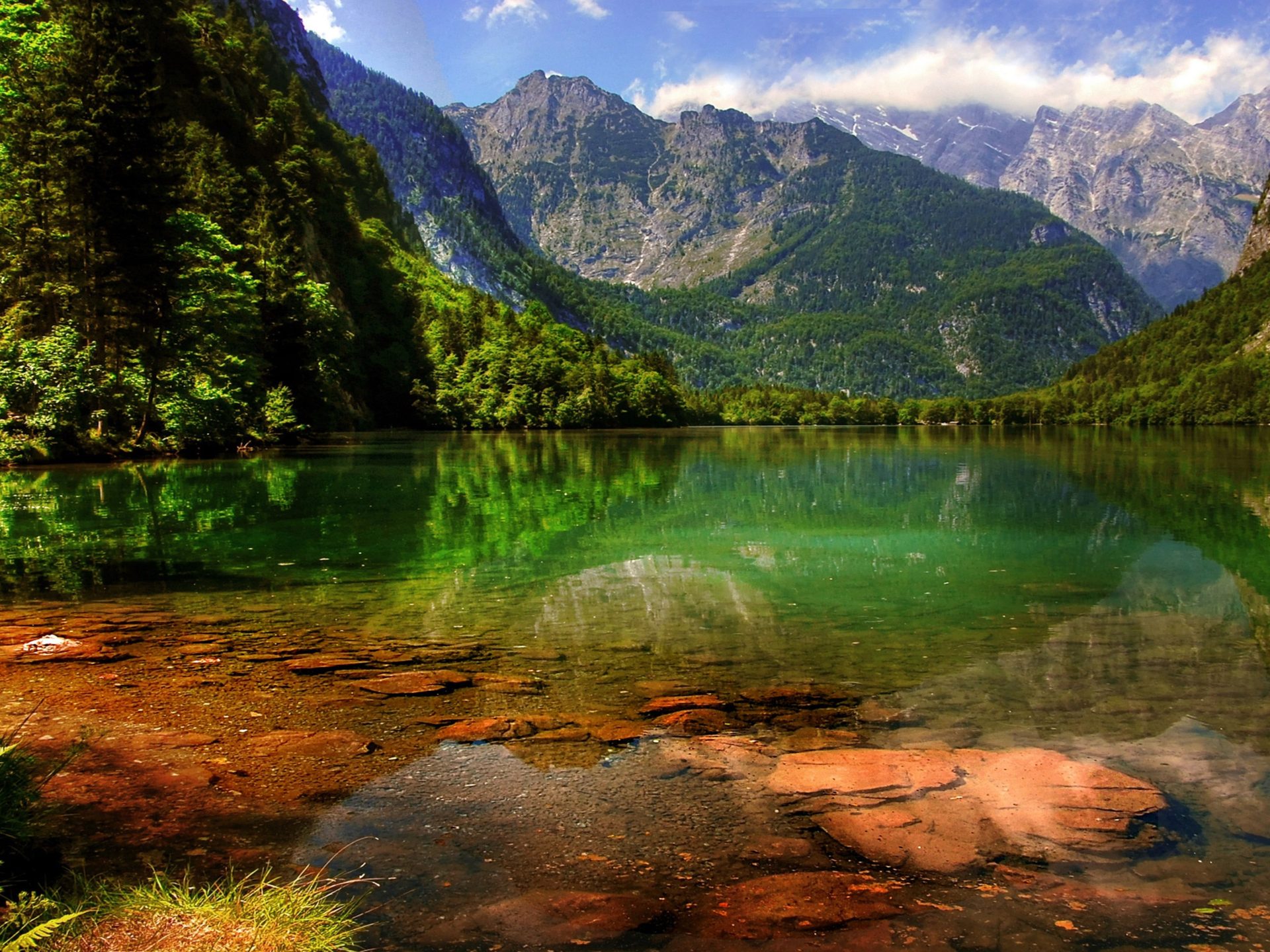 Berchtesgaden Wallpapers