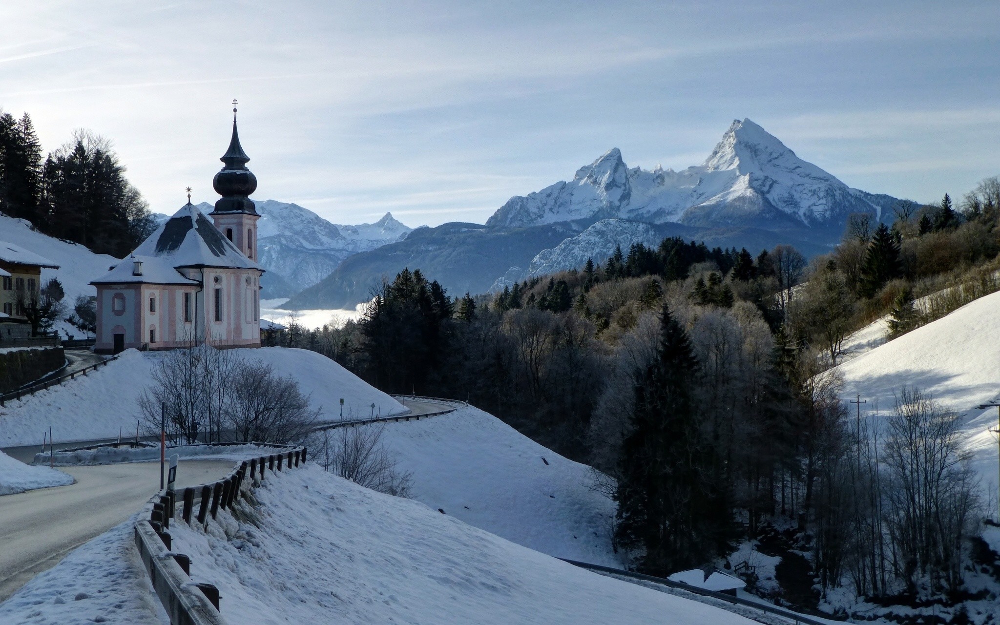 Berchtesgaden Wallpapers