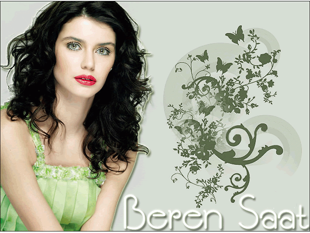 Beren Saat In The Gift Wallpapers