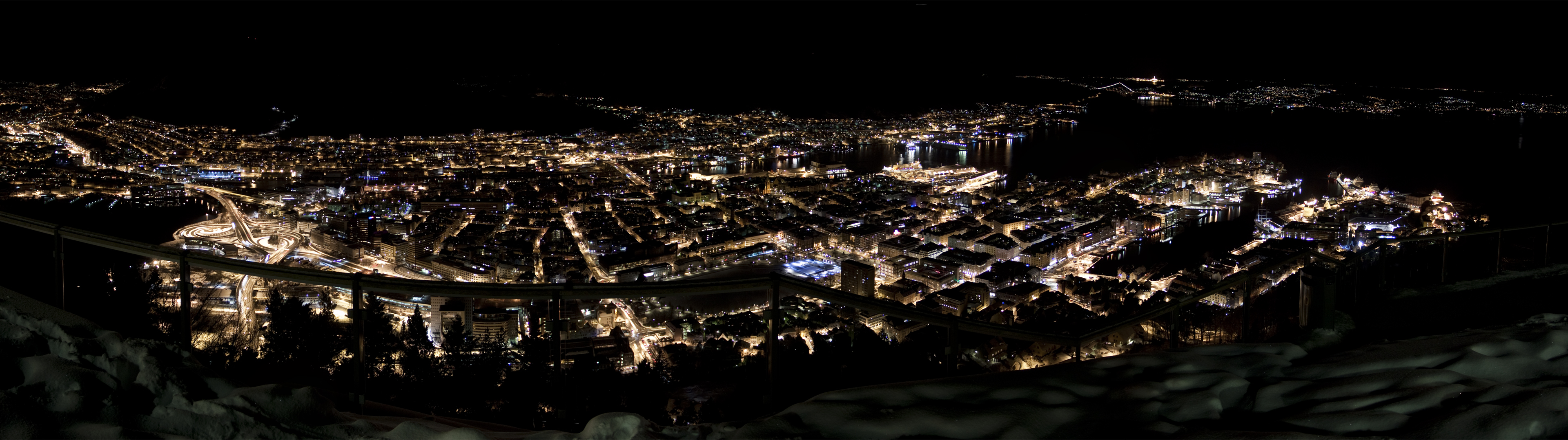 Bergen Hd Wallpapers