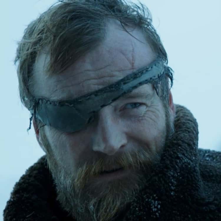 Beric Dondarrion Game Of Thrones 7 Wallpapers