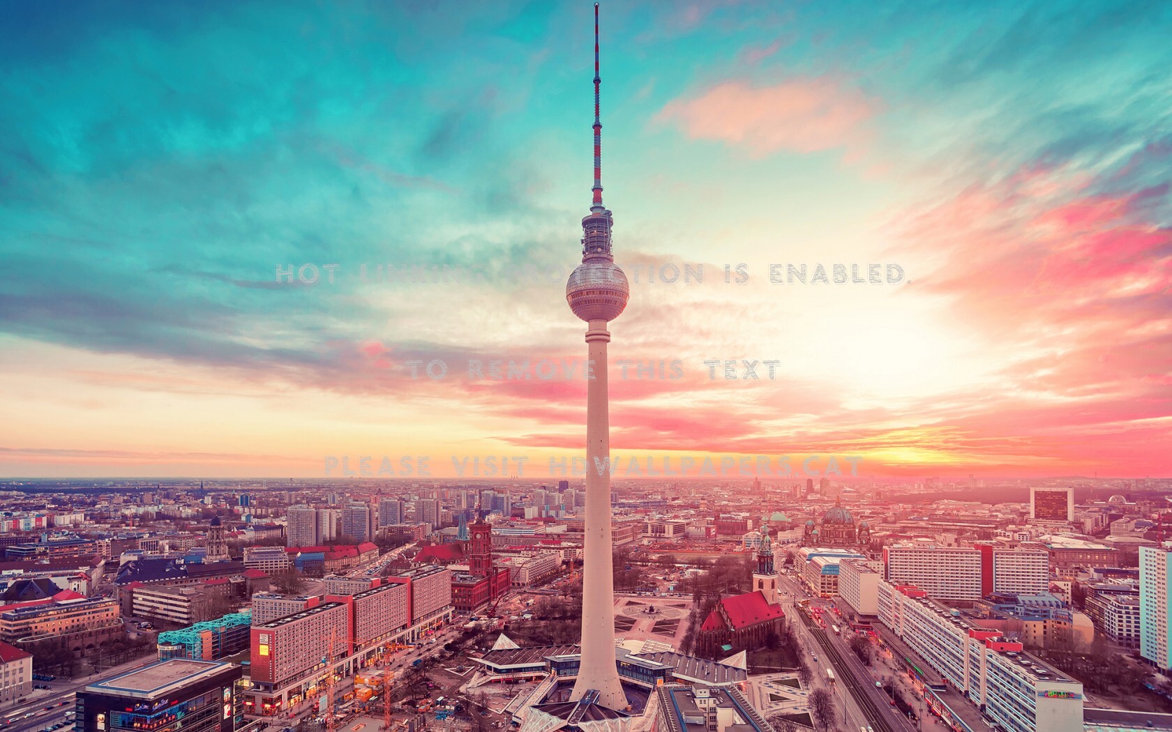 Berlin Hd Wallpapers