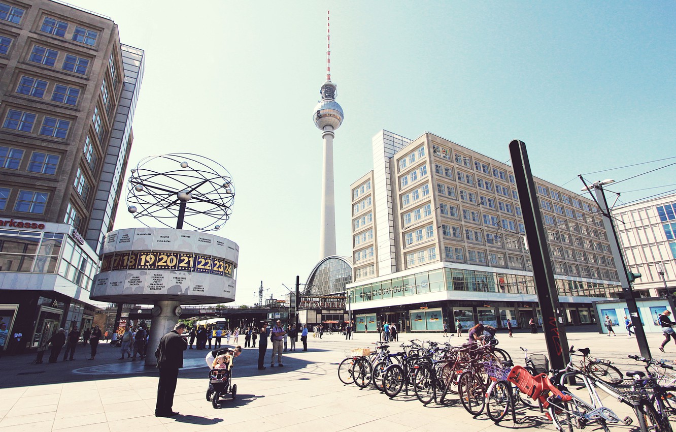 Berlin Wallpapers