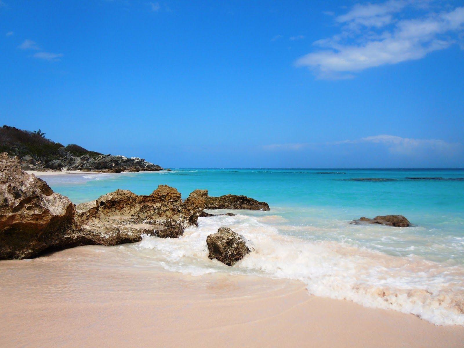 Bermuda Wallpapers