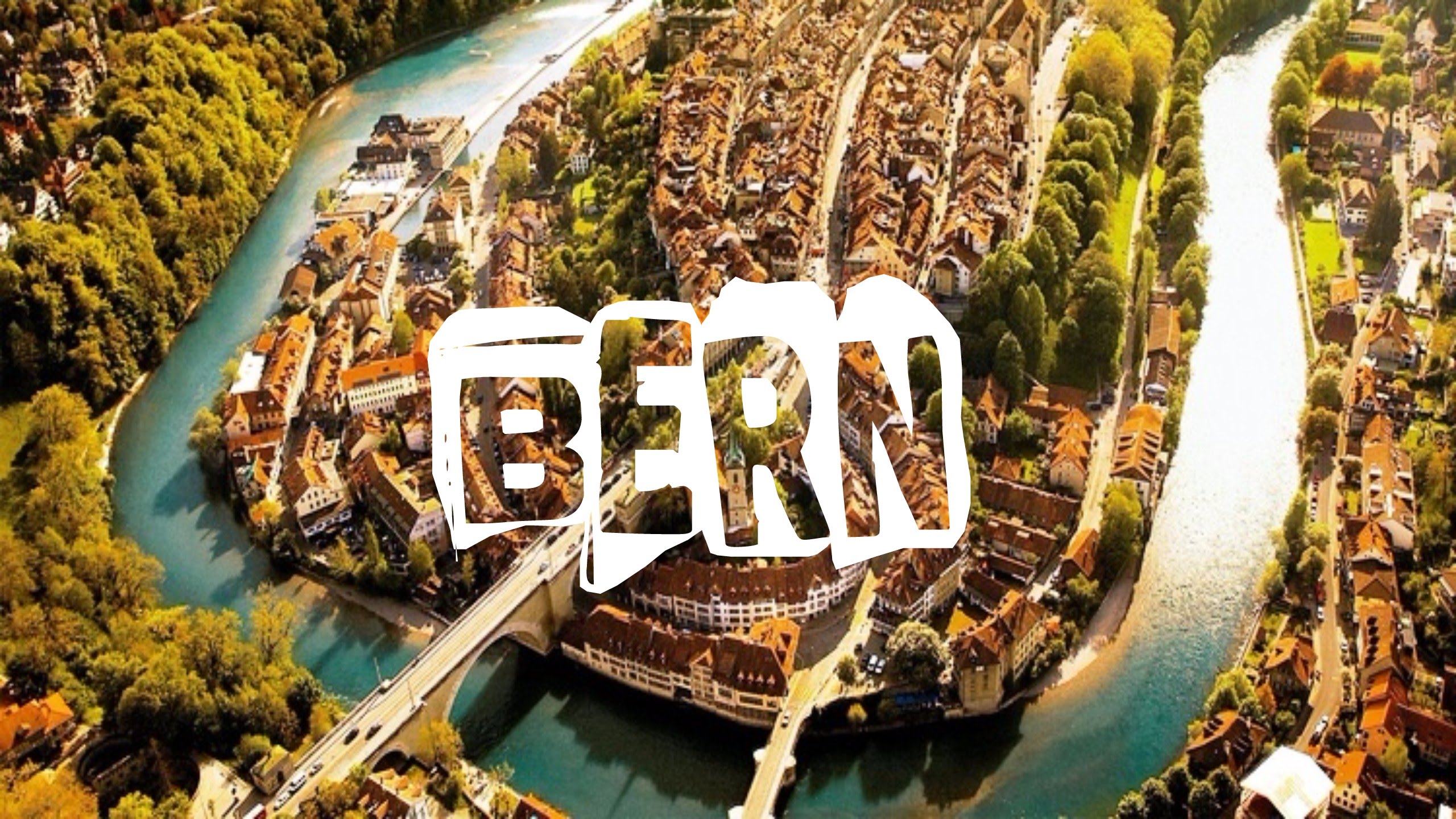 Bern Wallpapers