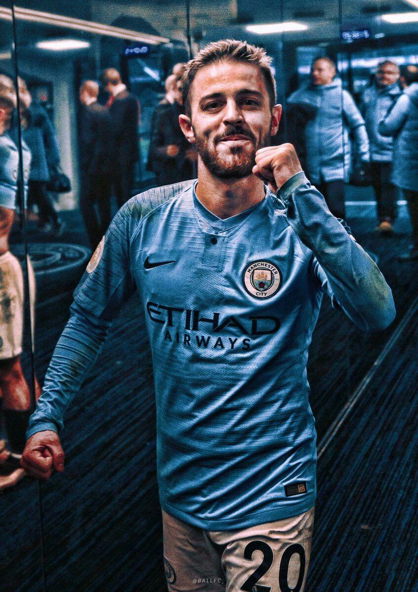 Bernardo Silva Wallpapers