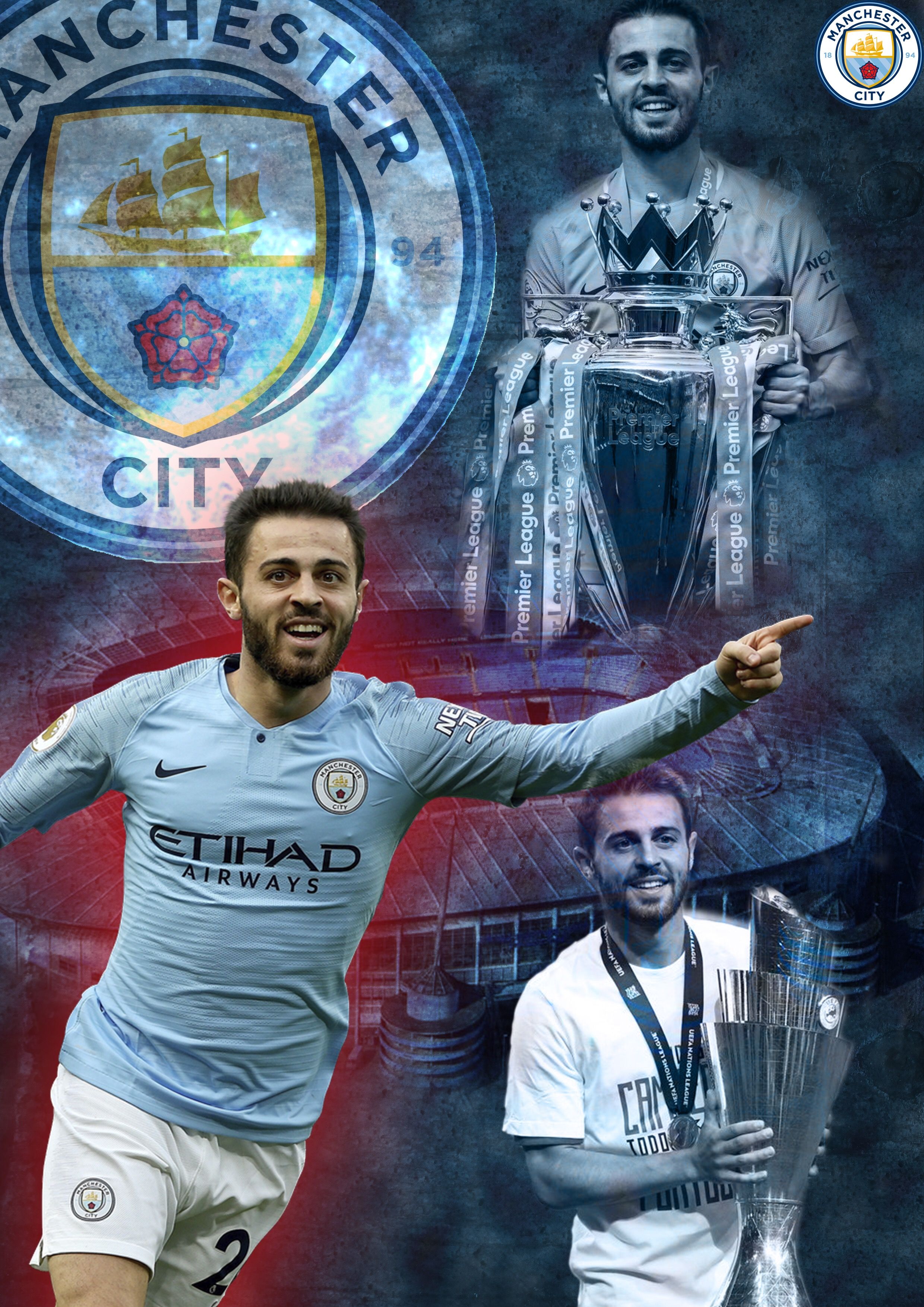 Bernardo Silva Wallpapers