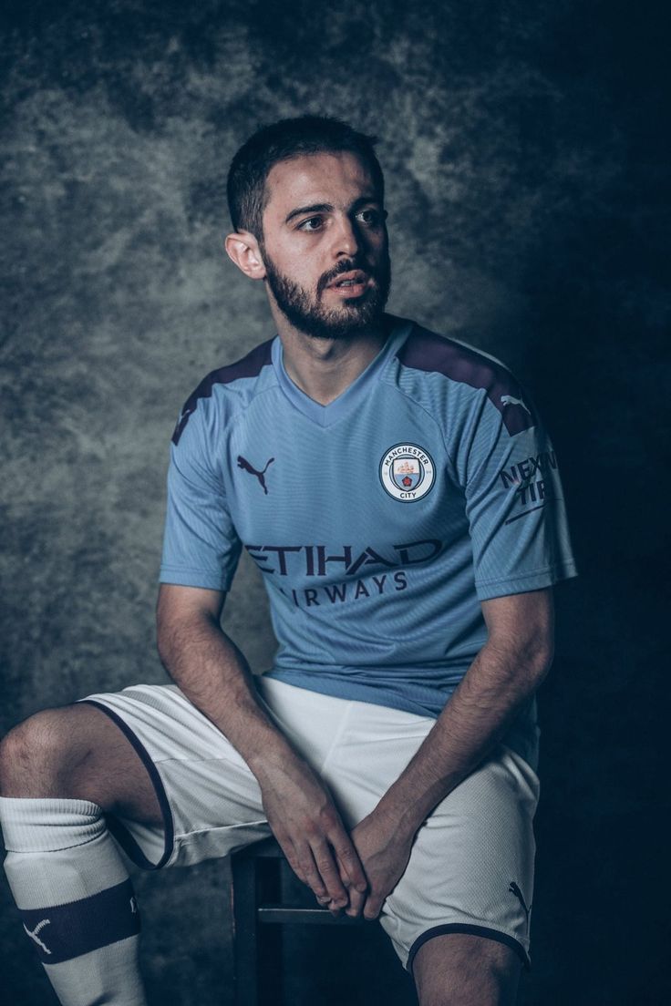 Bernardo Silva Wallpapers