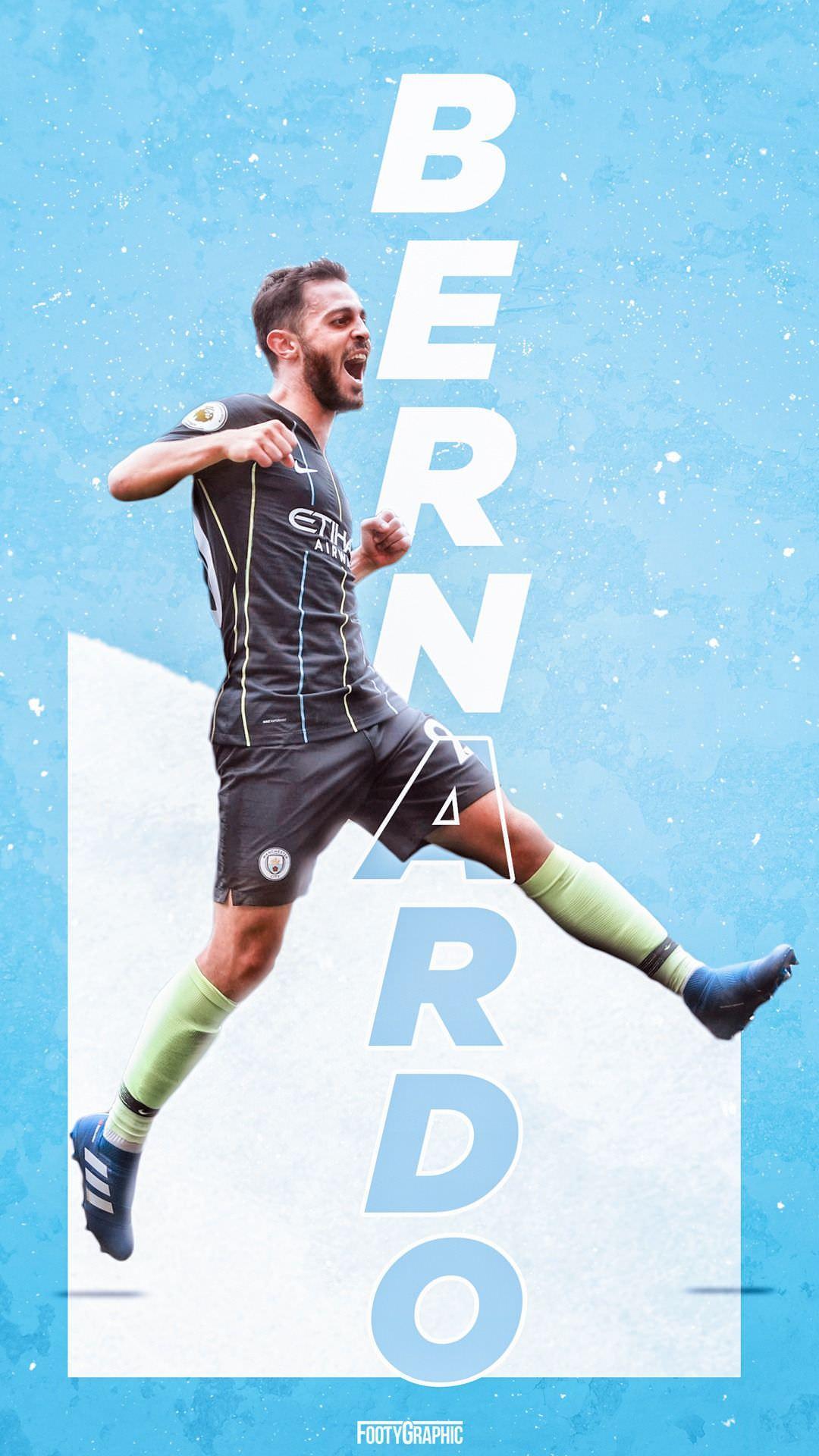 Bernardo Silva Wallpapers