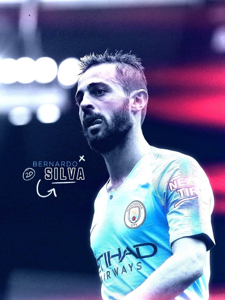 Bernardo Silva Wallpapers