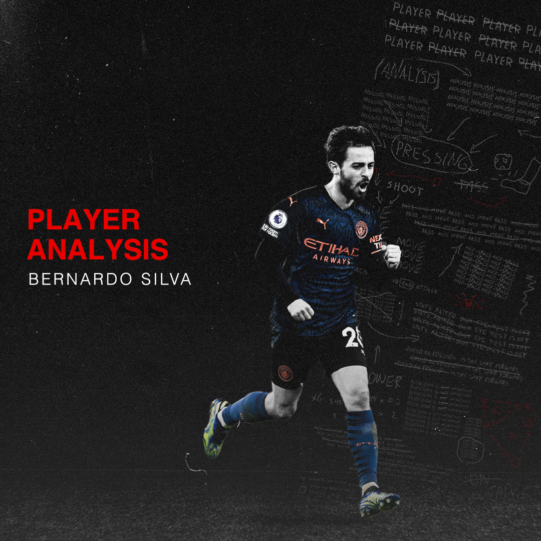 Bernardo Silva Wallpapers