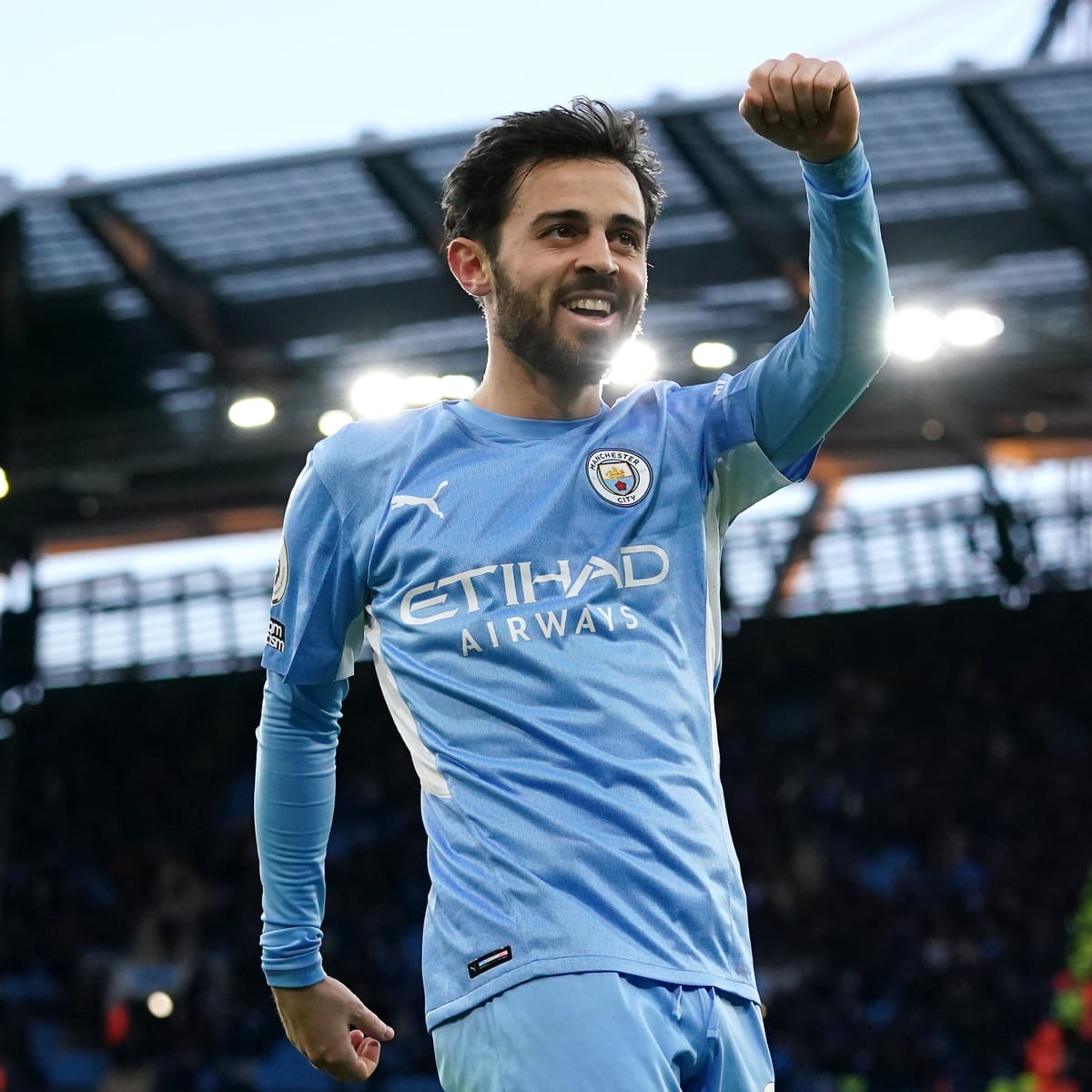 Bernardo Silva Wallpapers