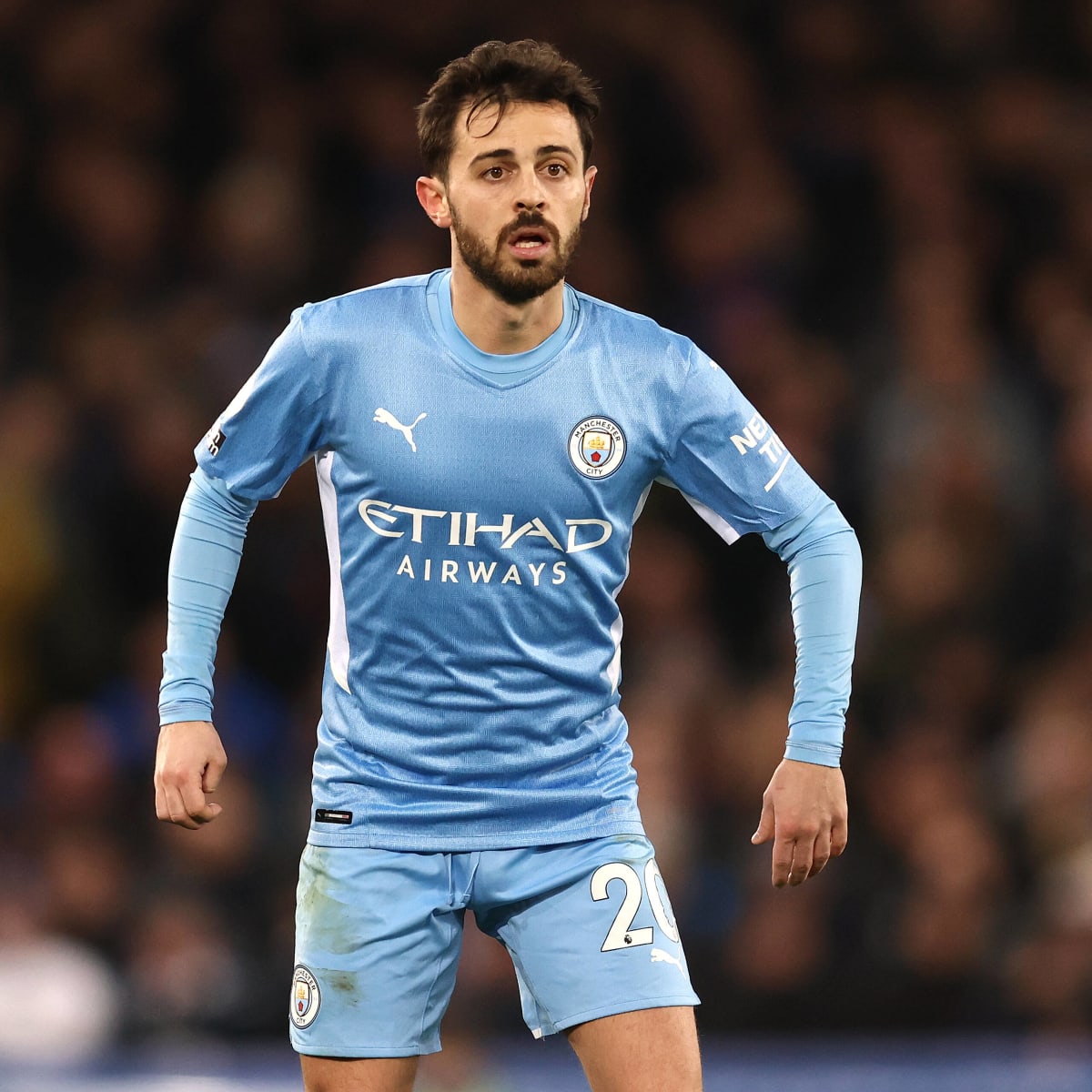 Bernardo Silva Wallpapers