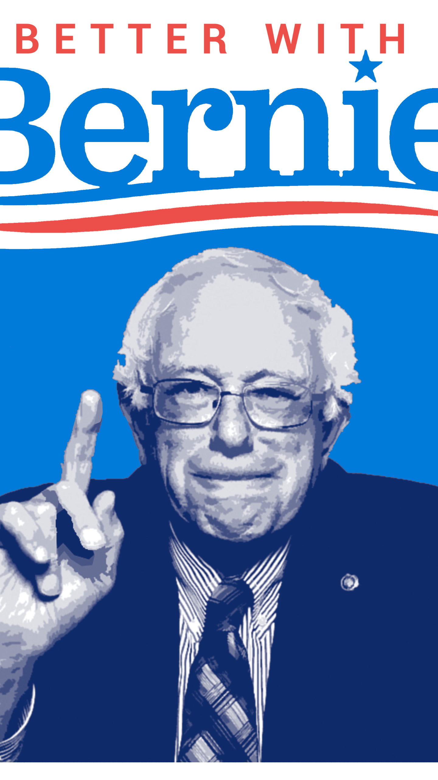 Bernie Sanders Desktop Wallpapers