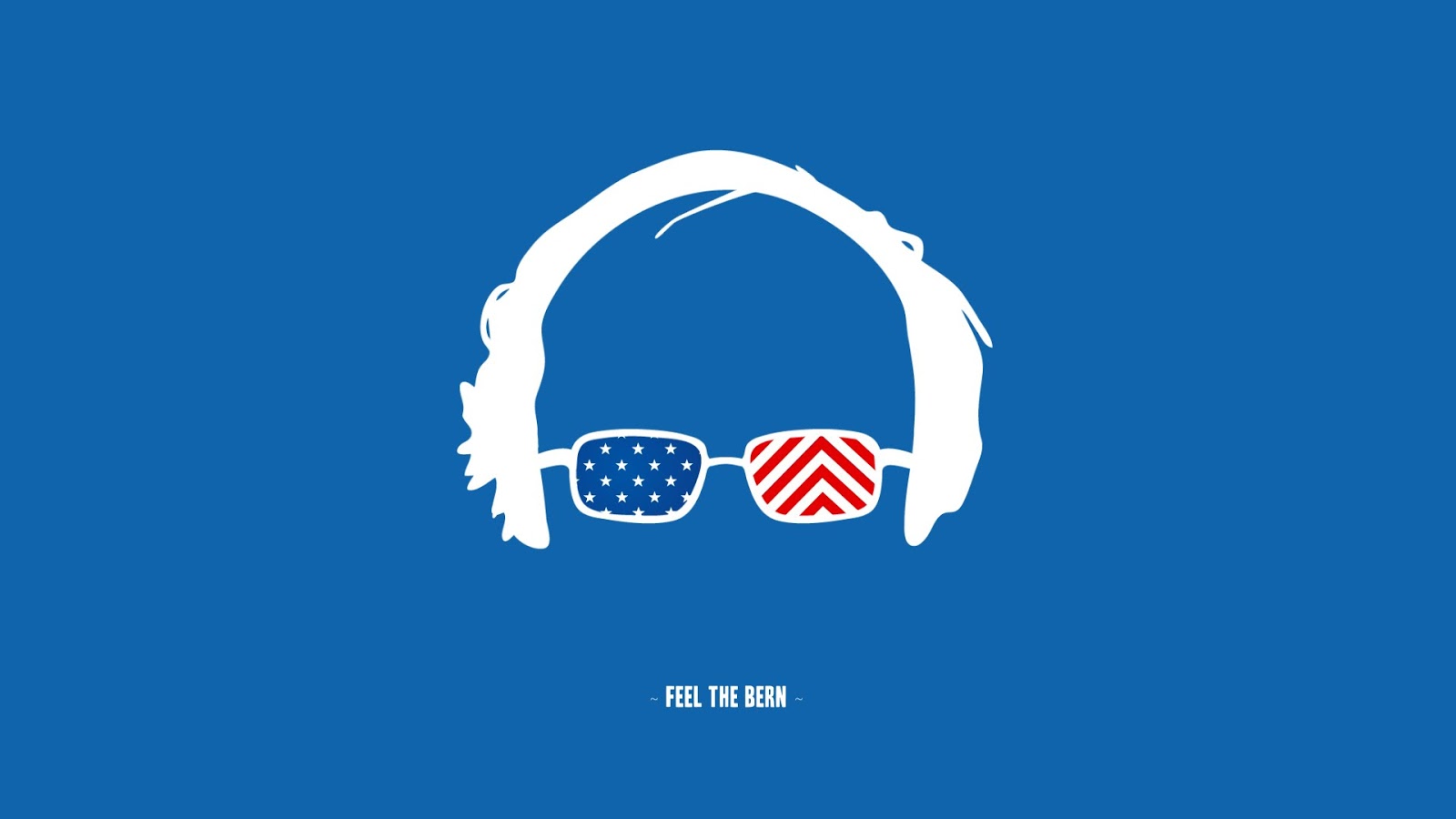 Bernie Sanders Desktop Wallpapers