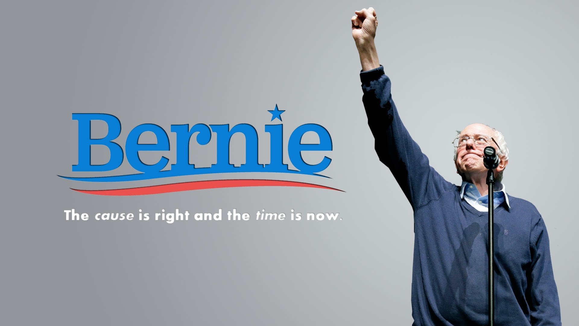 Bernie Sanders Desktop Wallpapers