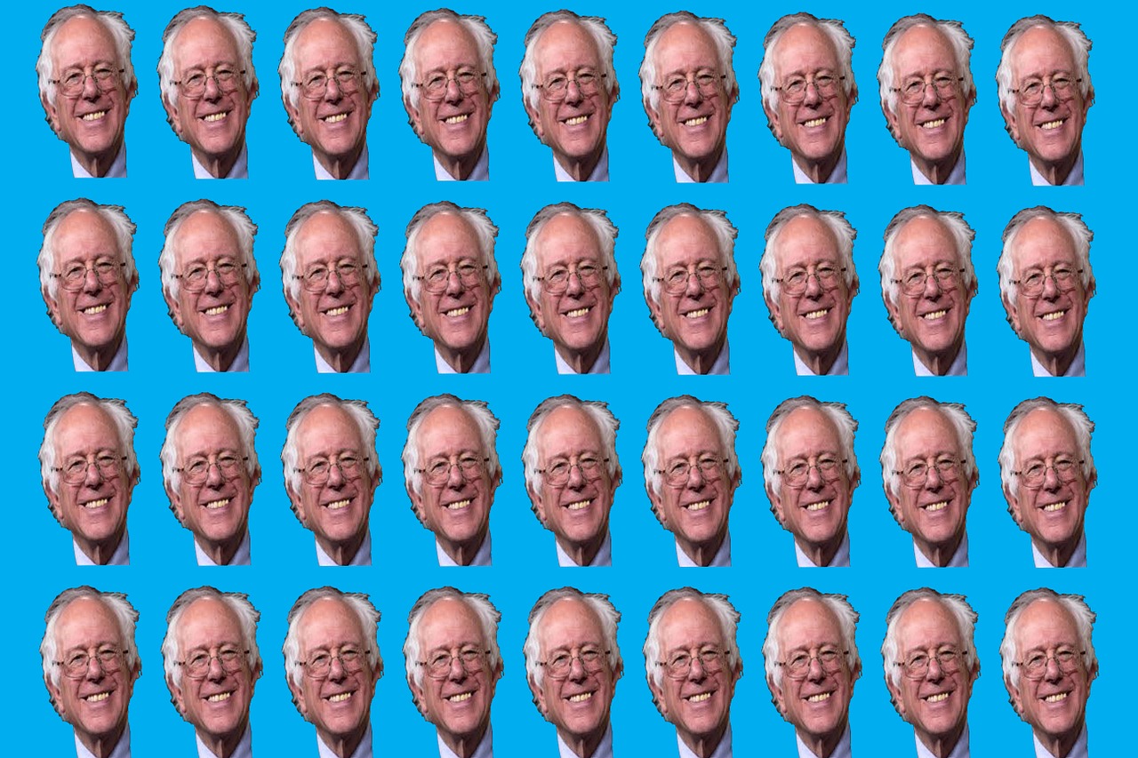 Bernie Sanders Wallpapers