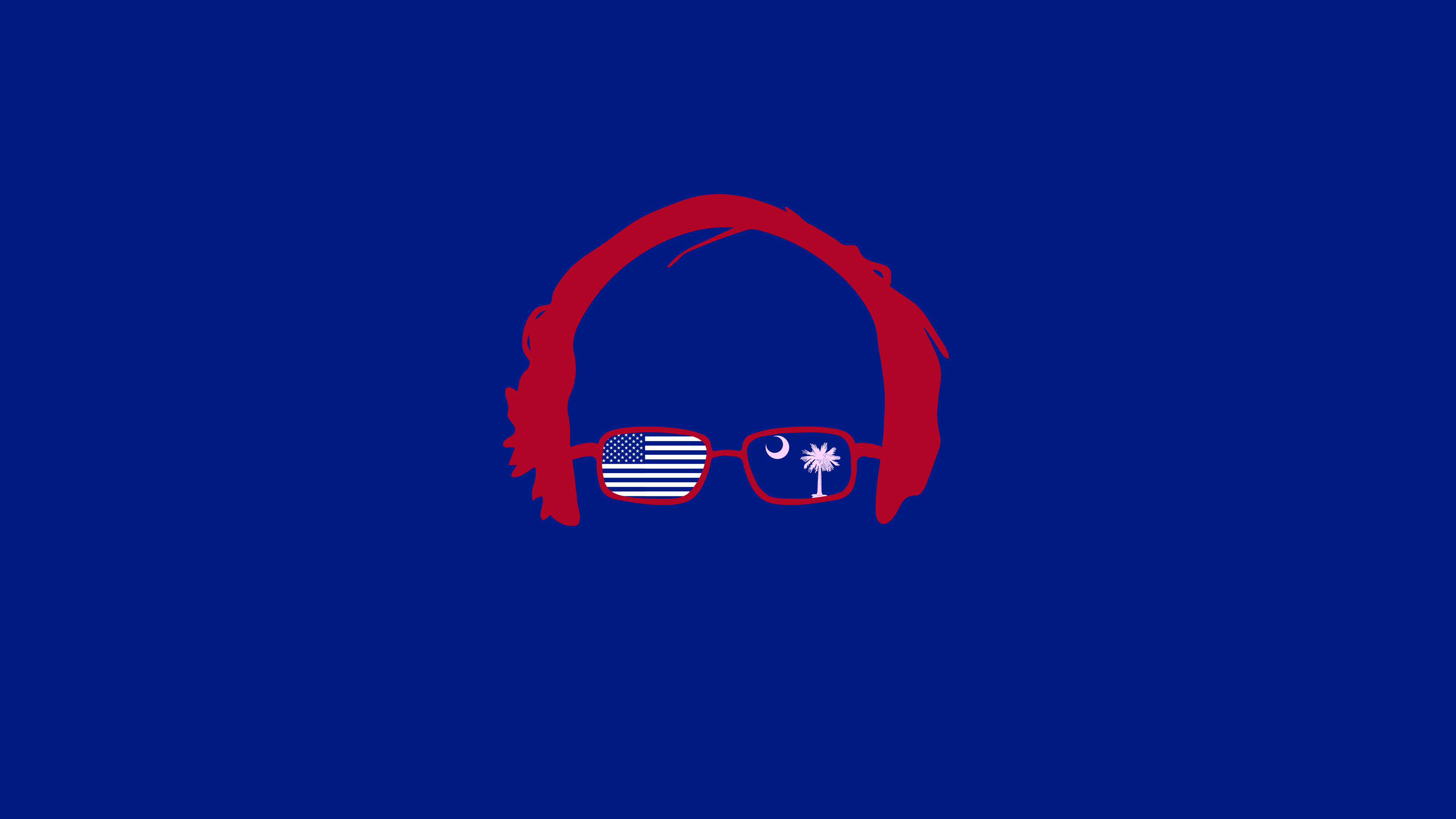 Bernie Sanders Wallpapers